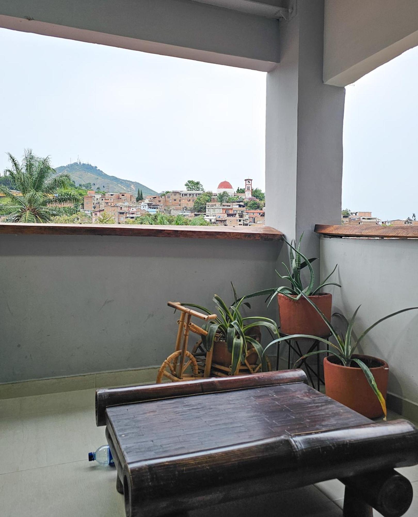 Maisant Guest house *