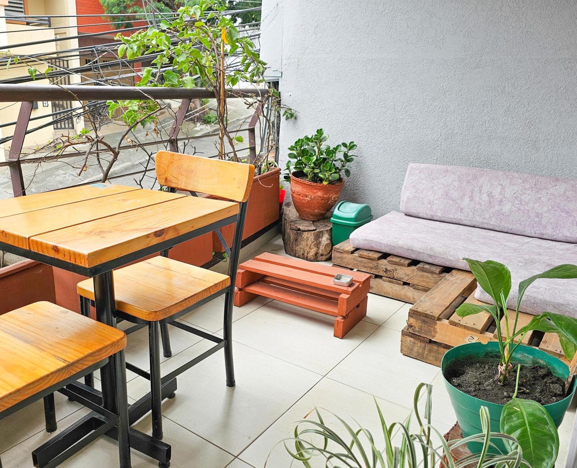Guest house Maisant
