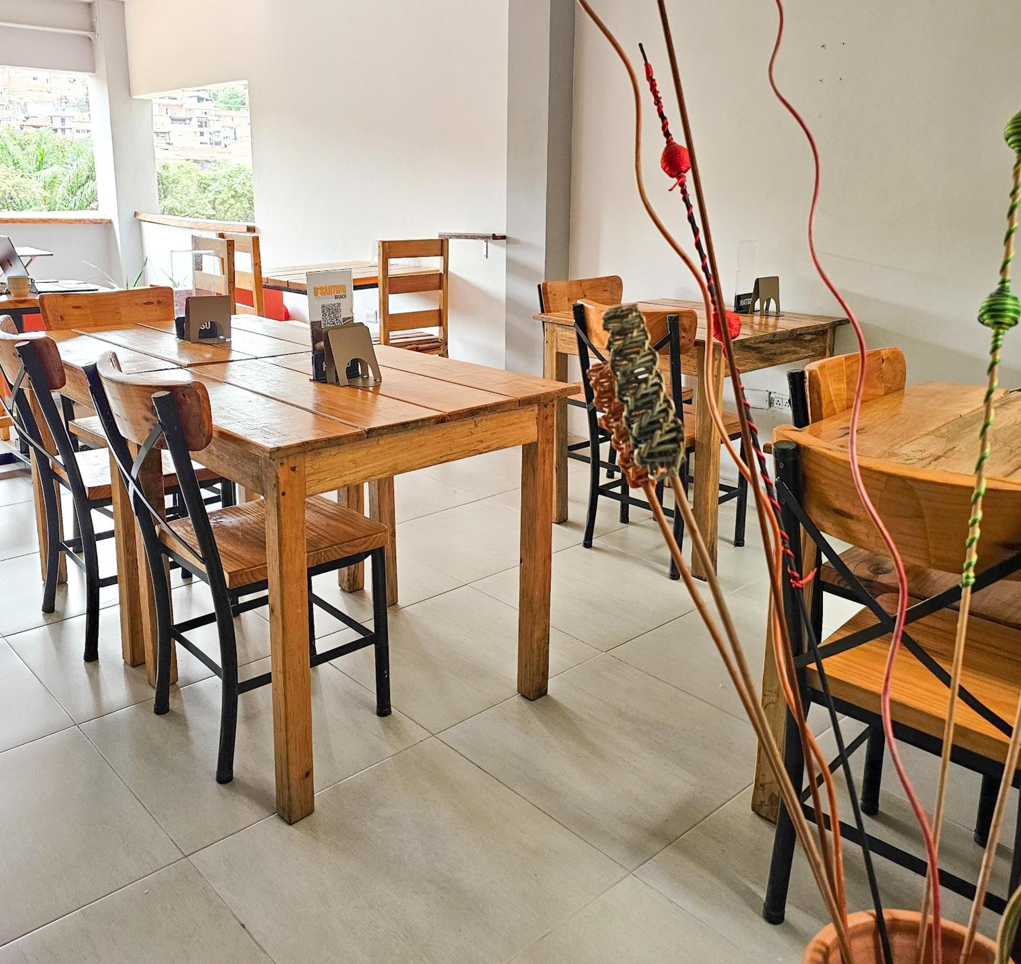 Guest house Maisant *