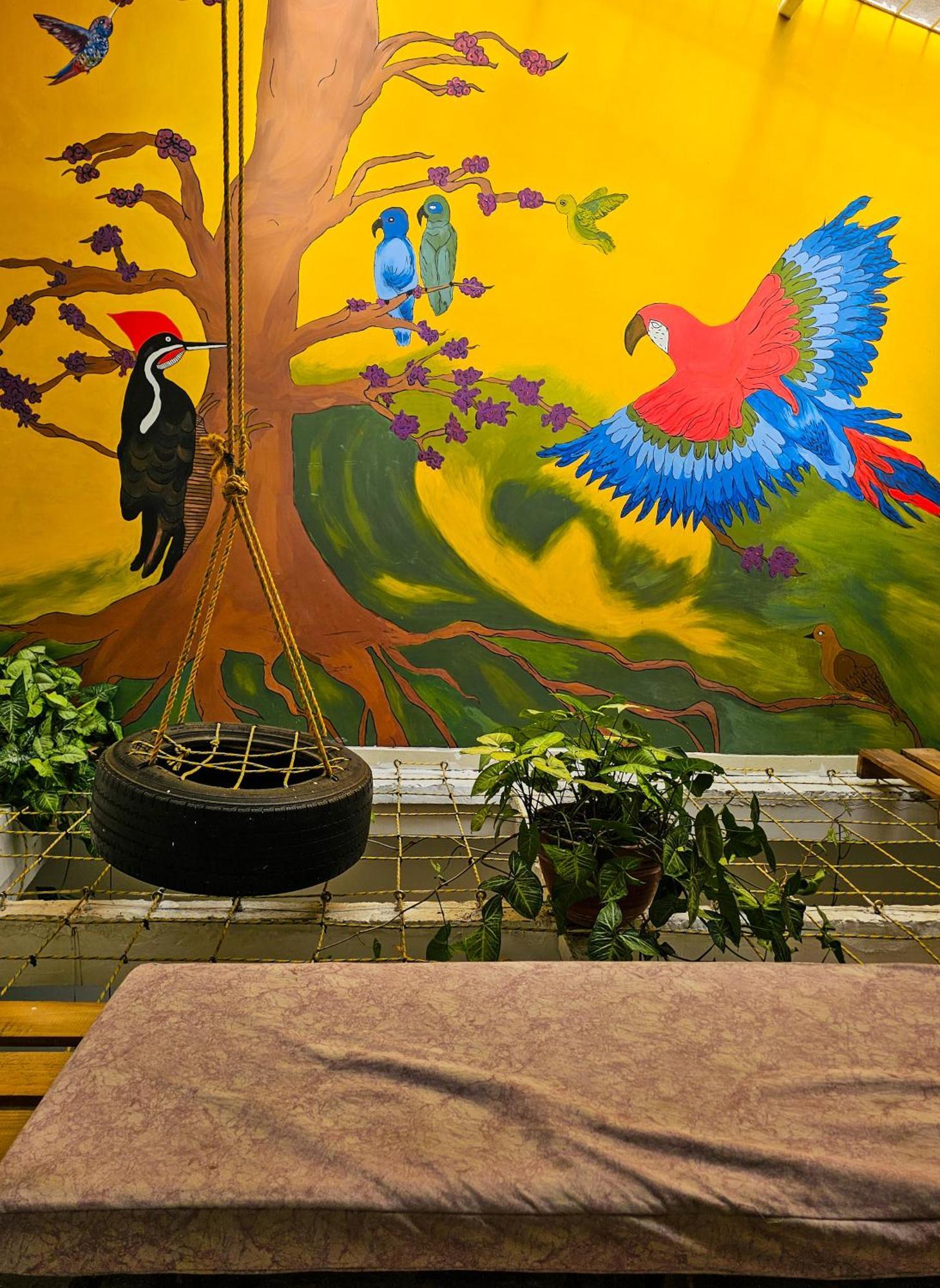 Guest house Maisant