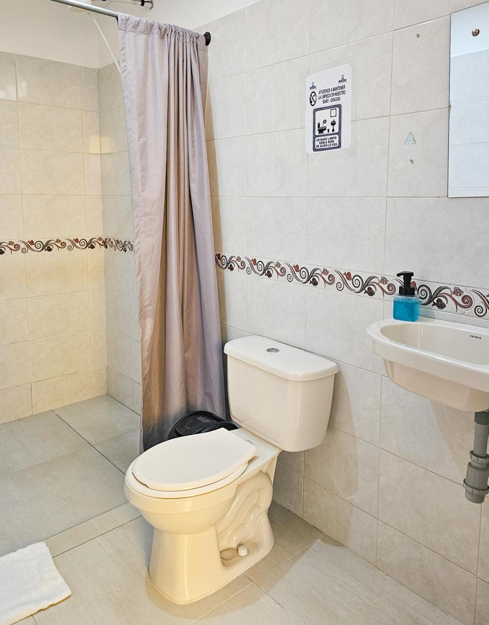 Maisant Guest house