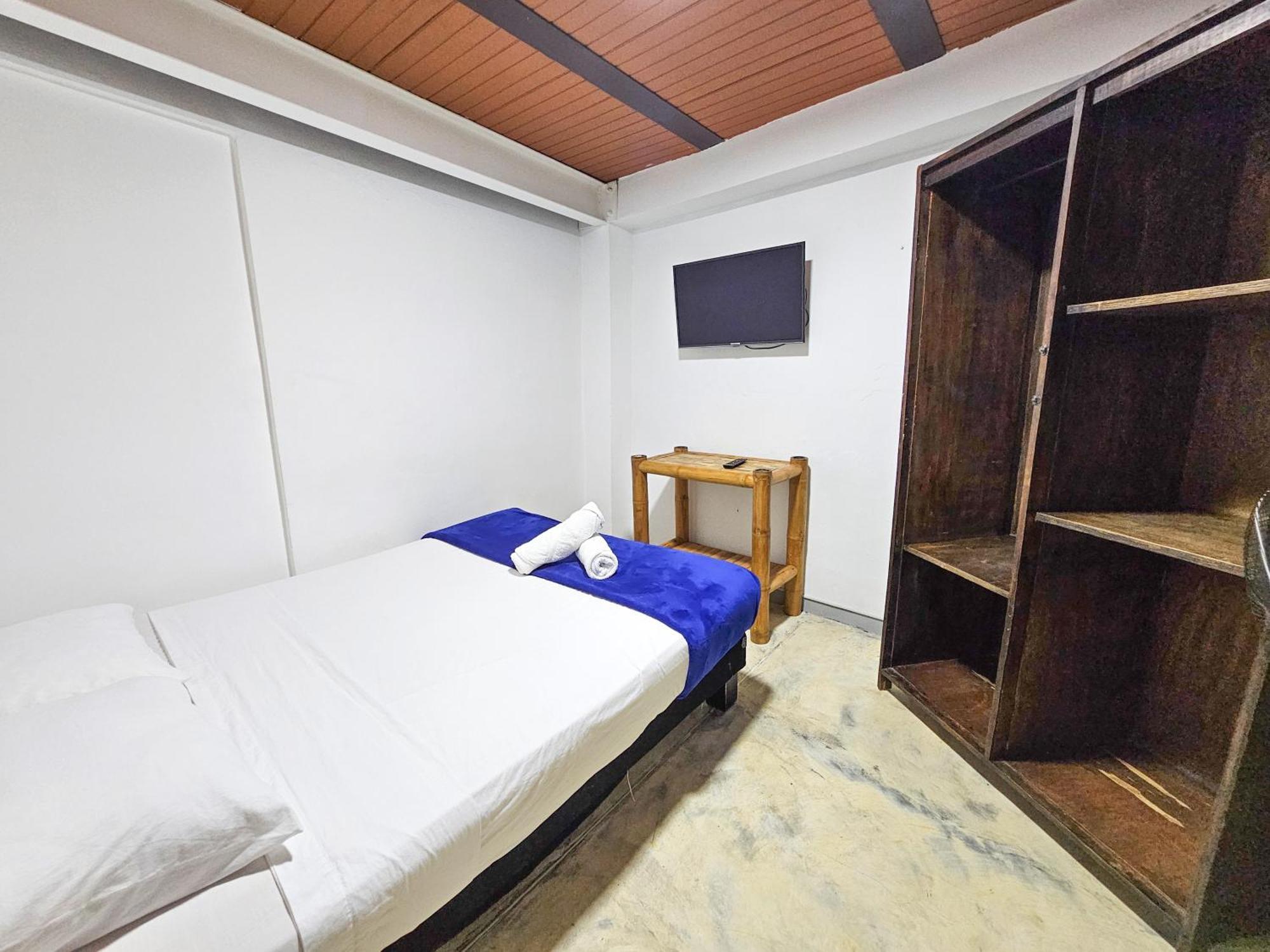 Maisant Guest house