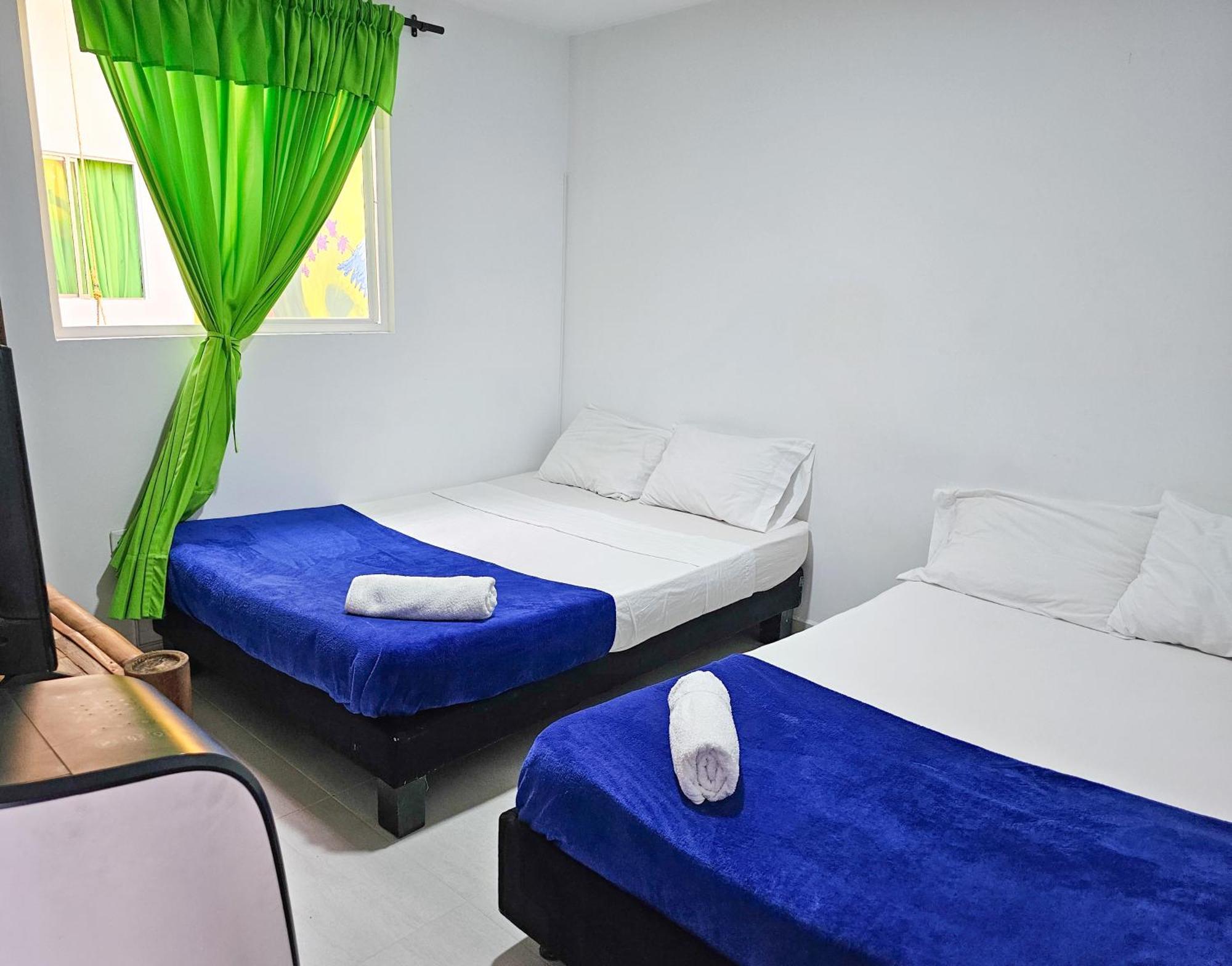 Maisant Guest house *