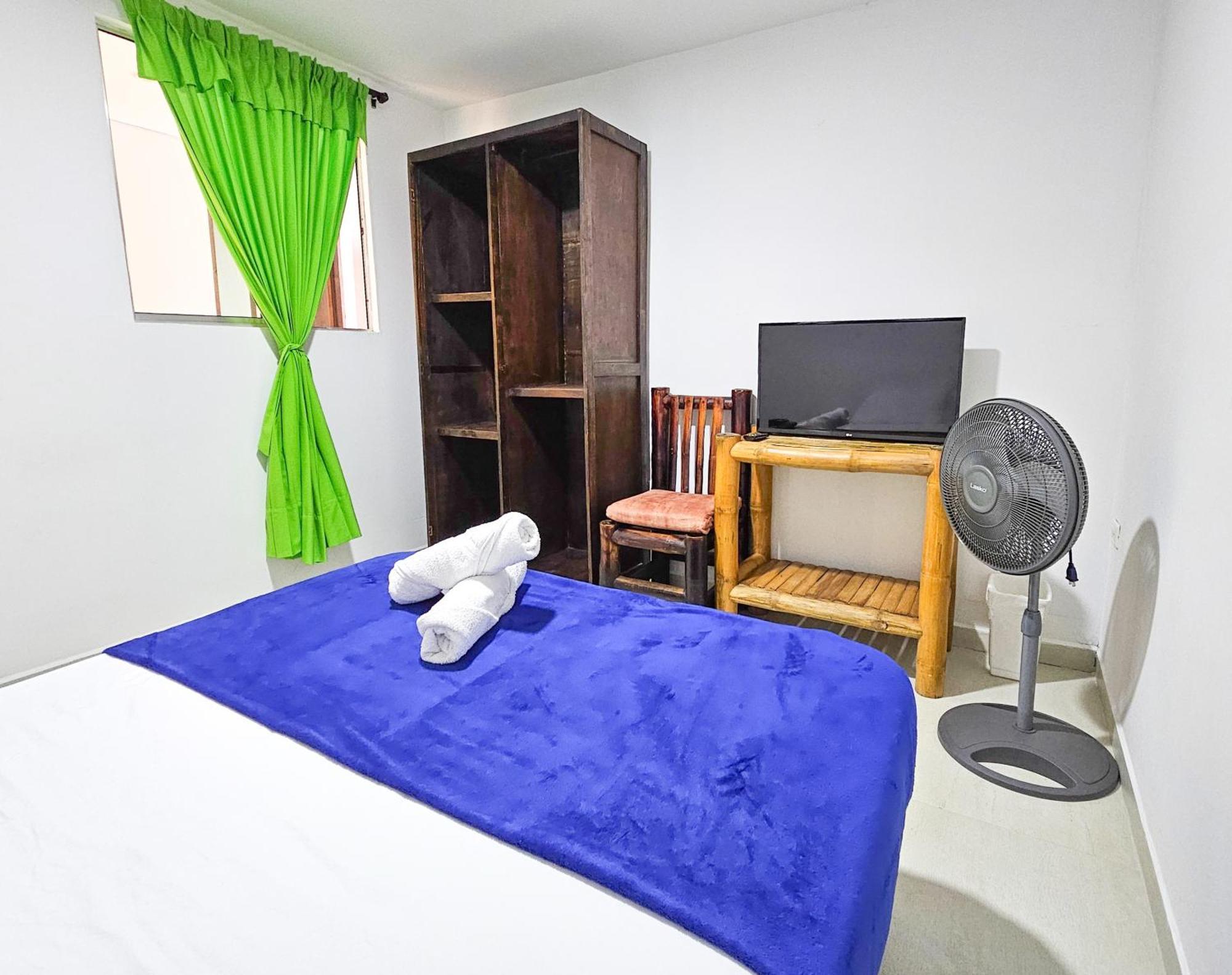Maisant Guest house *