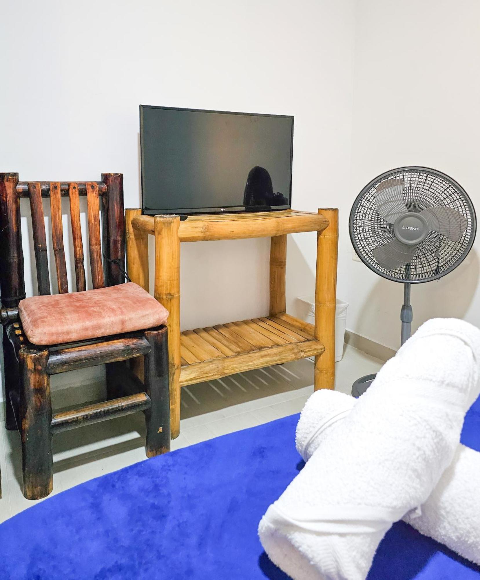 Guest house Maisant Cali