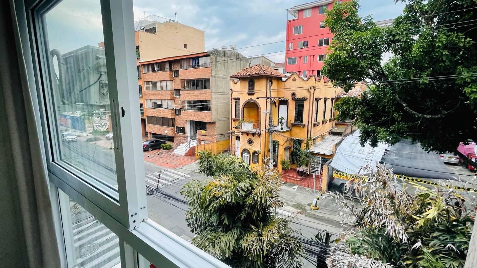 304 In El Penon Apartamento Cali