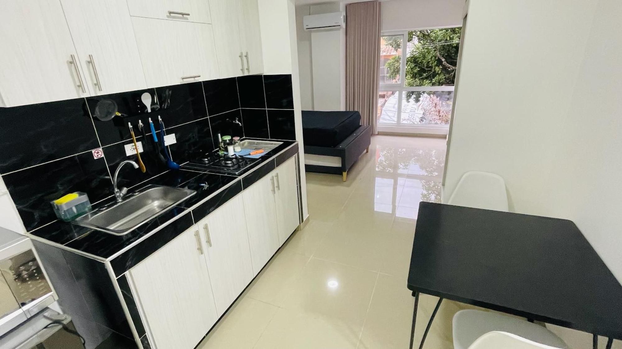 304 In El Penon Apartamento Cali