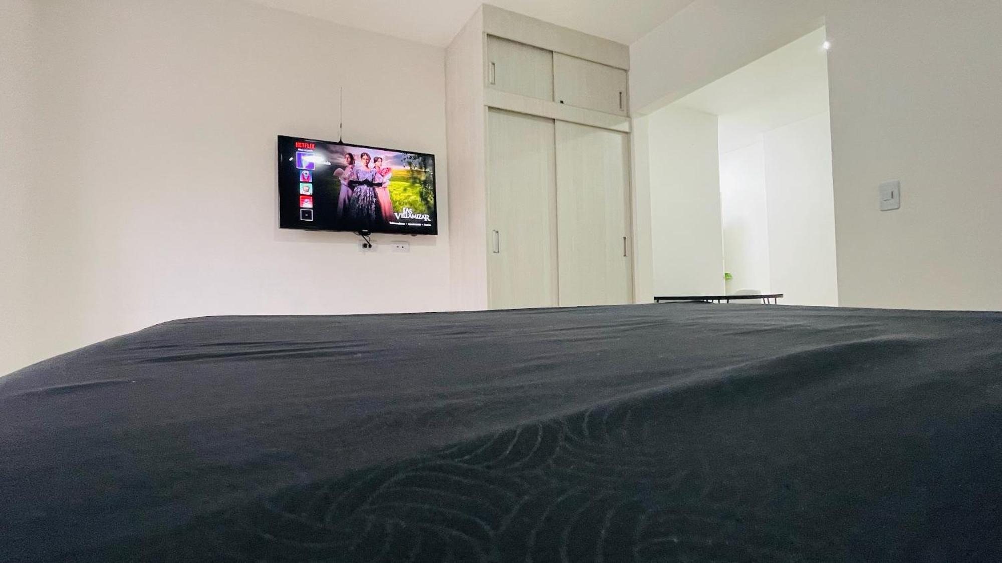 Apartamento 304 In El Penon