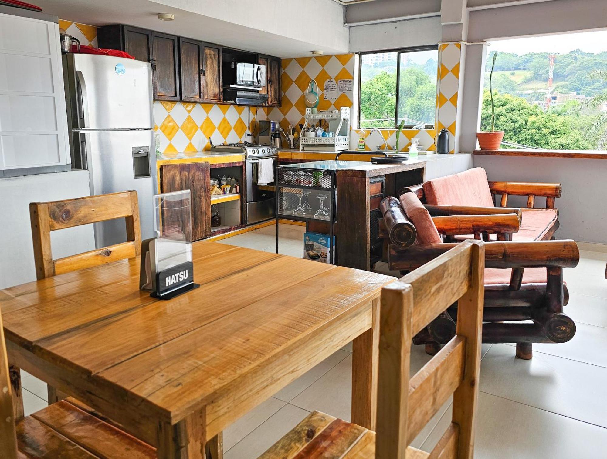 Guest house Maisant Cali
