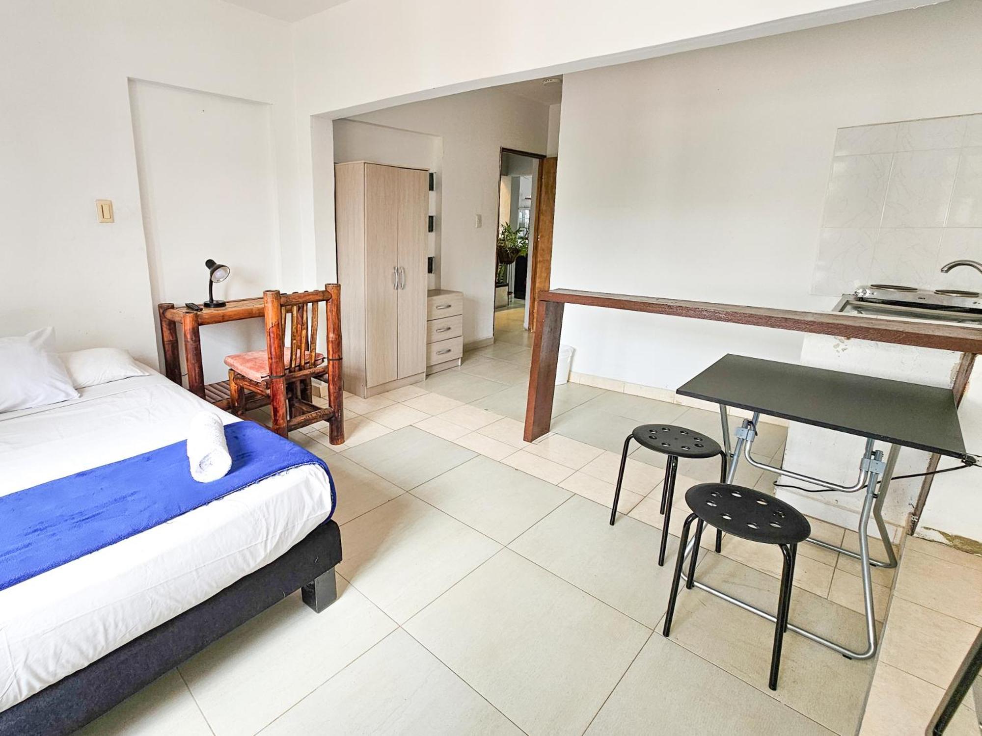Maisant Guest house *
