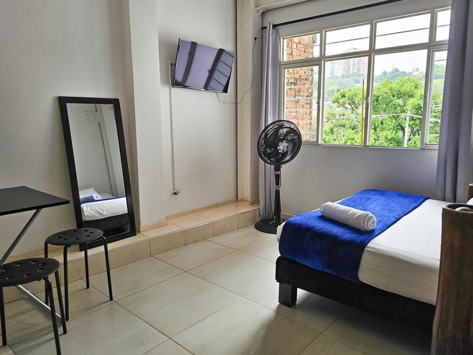 Maisant Guest house