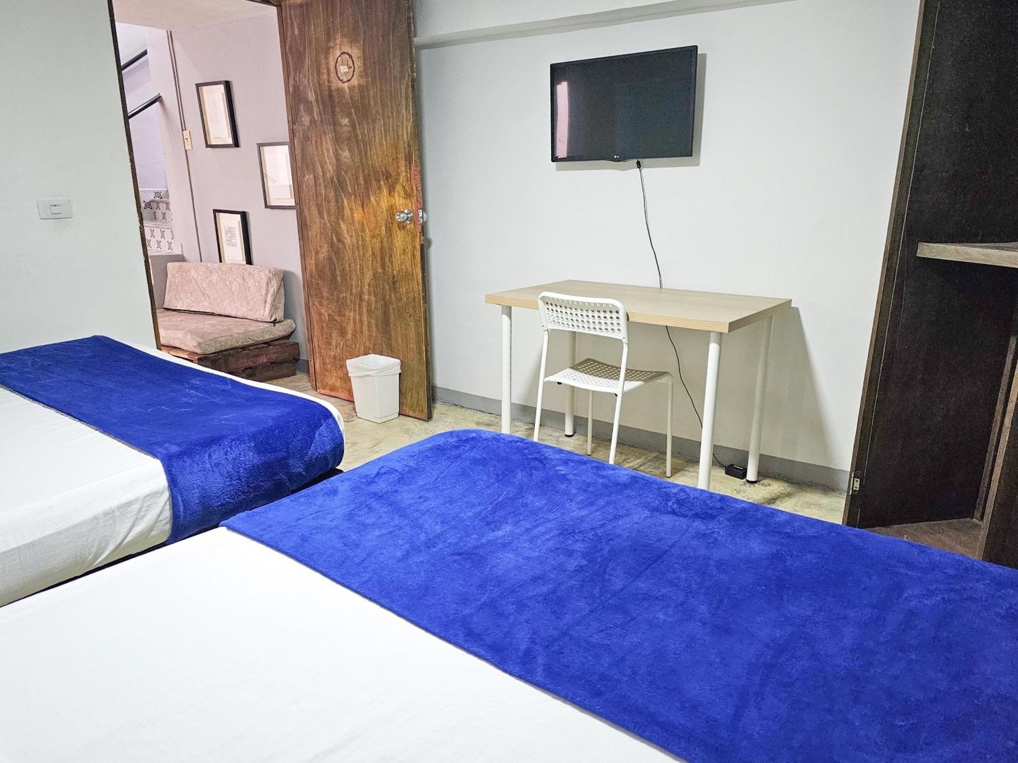 Guest house Maisant Cali