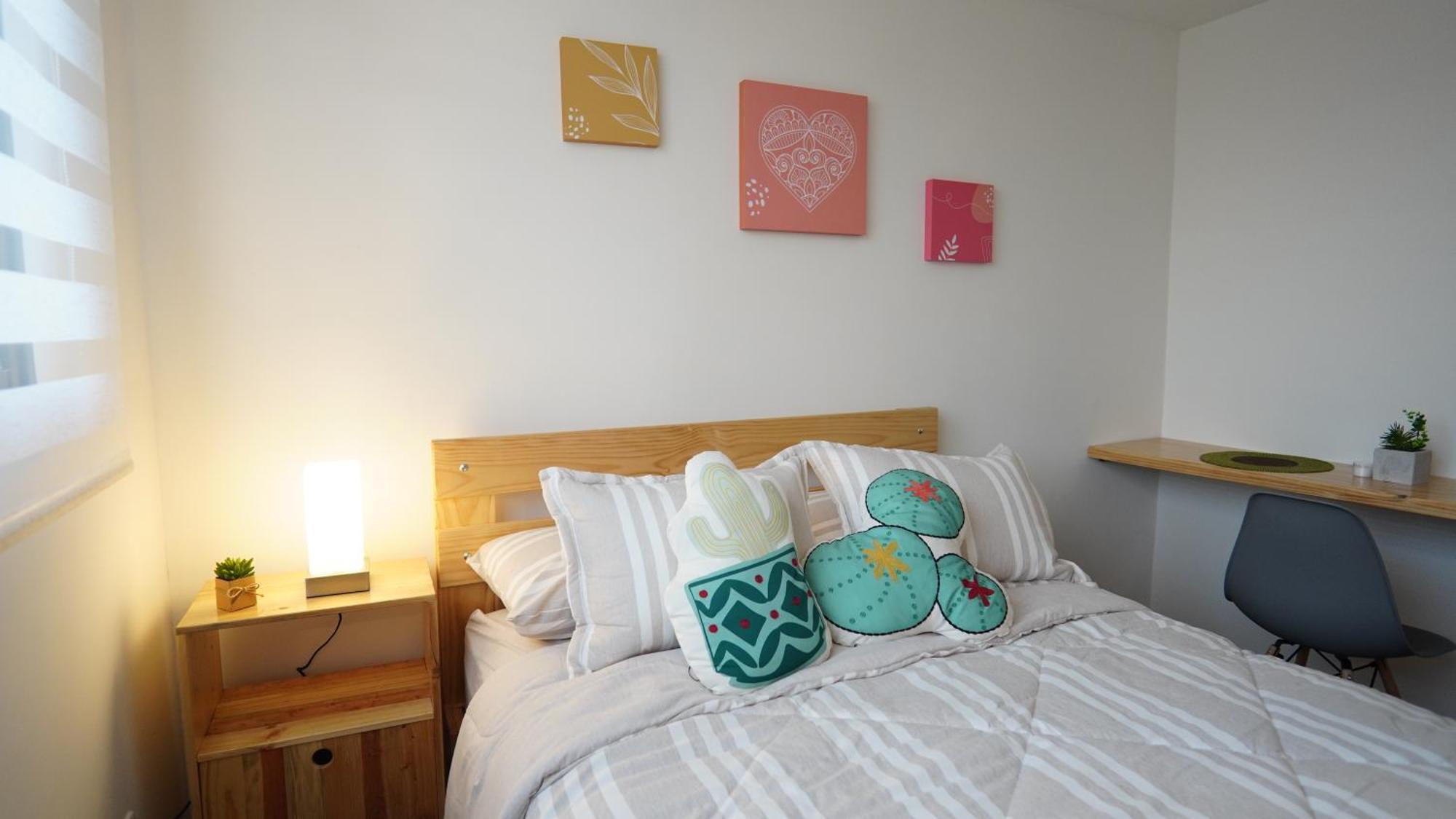 Bonito Y Acogedor Apartamento Cali
