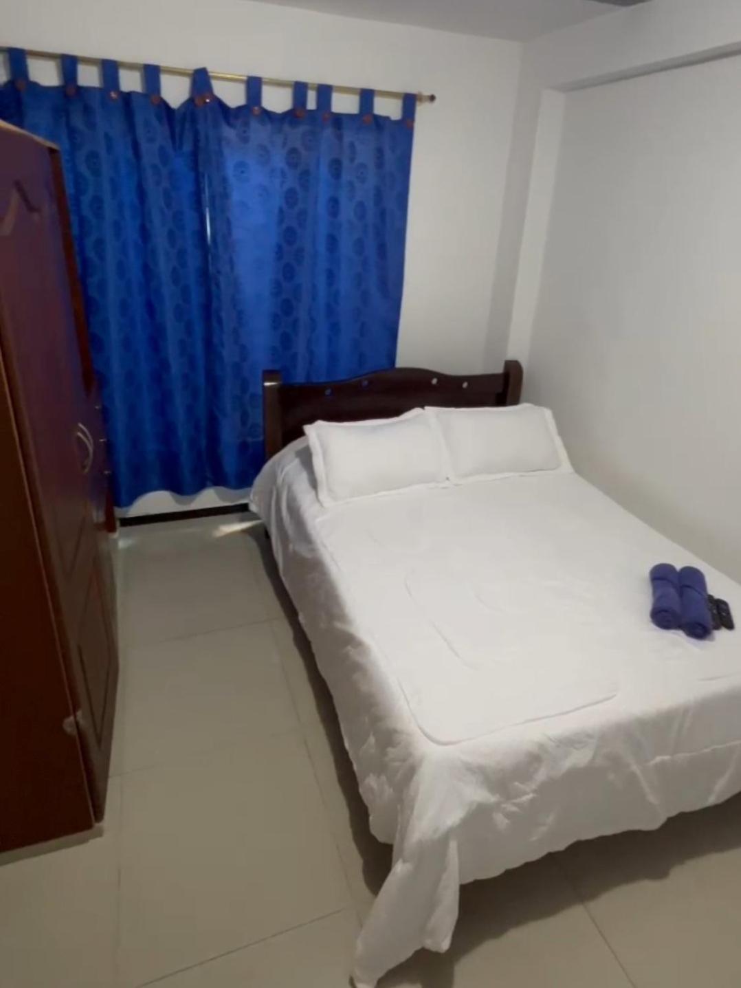 Confort 13-47 Apartment Cali