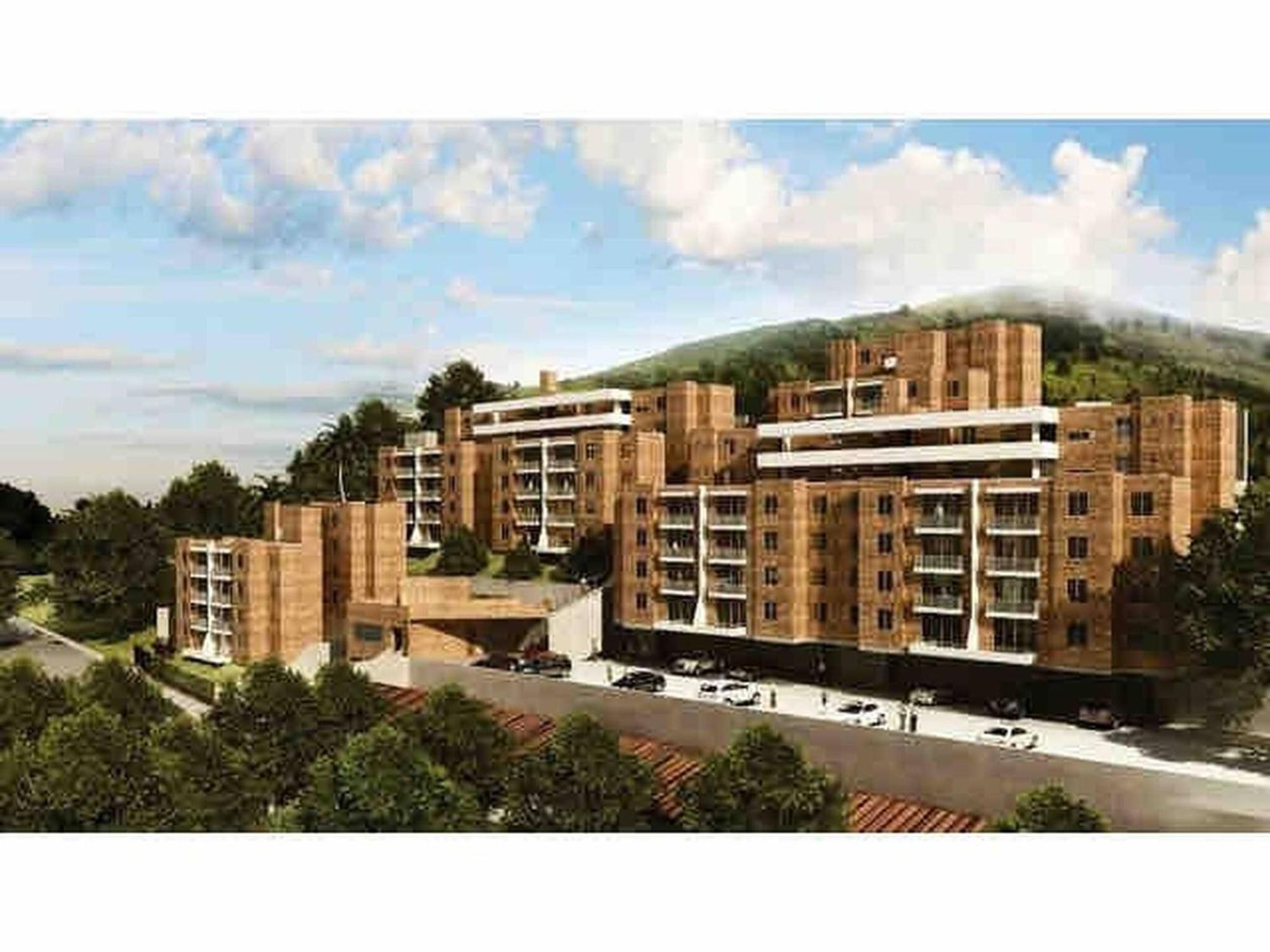 Entire In Business Luxury Chipichape Apartamento