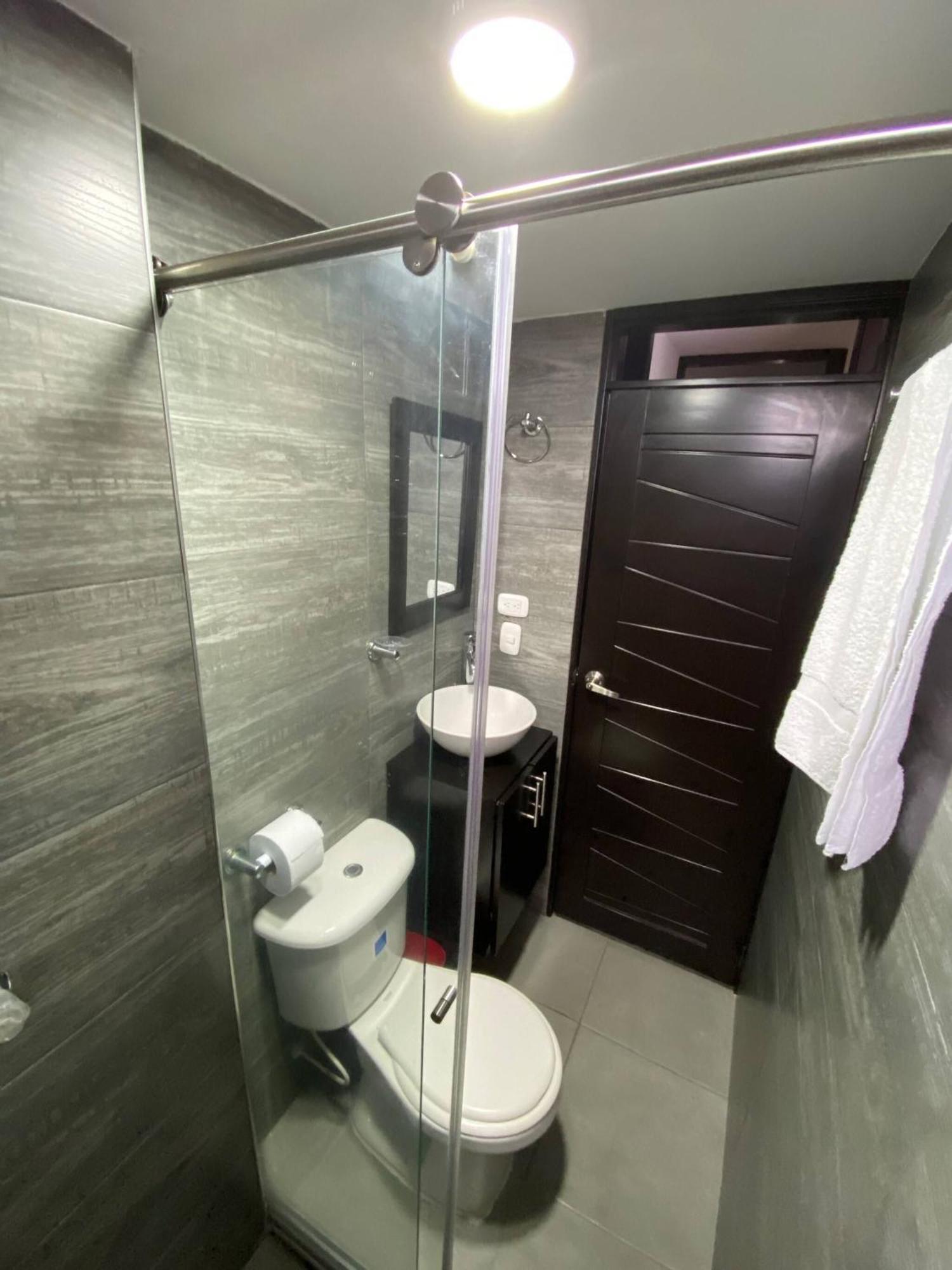 Entire In Business Luxury Chipichape *