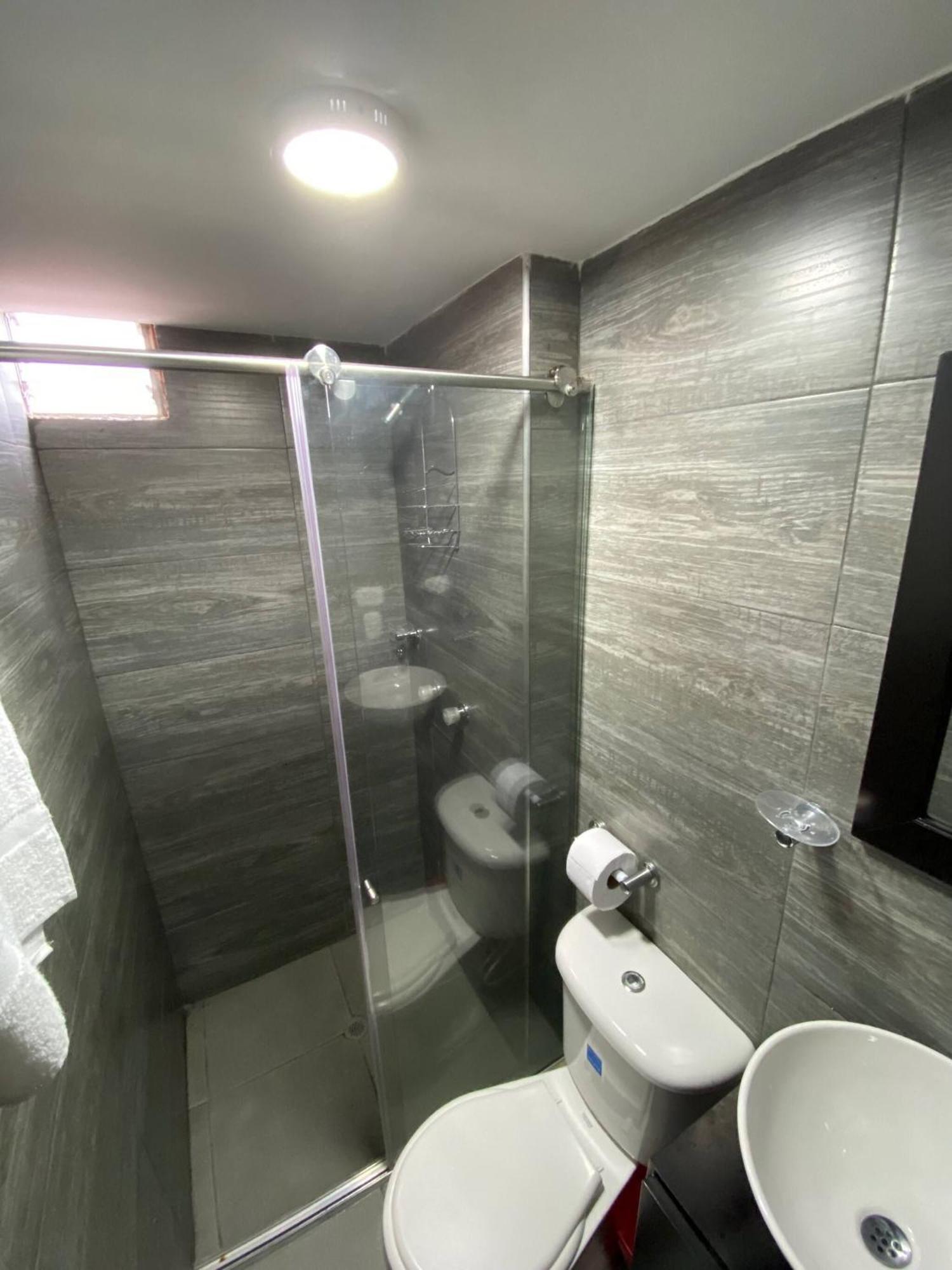 Entire In Business Luxury Chipichape Apartamento *