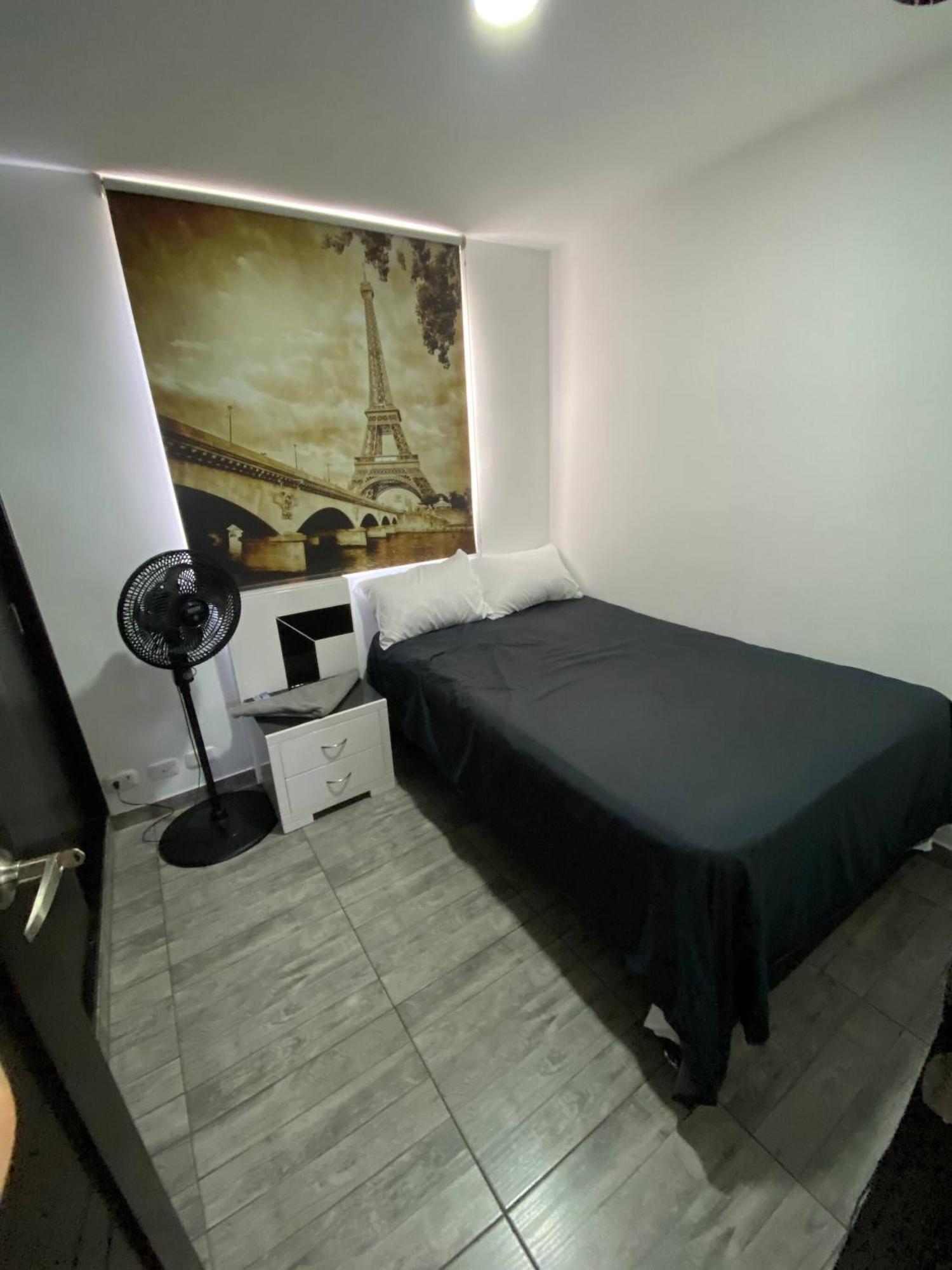 Apartamento Entire In Business Luxury Chipichape *
