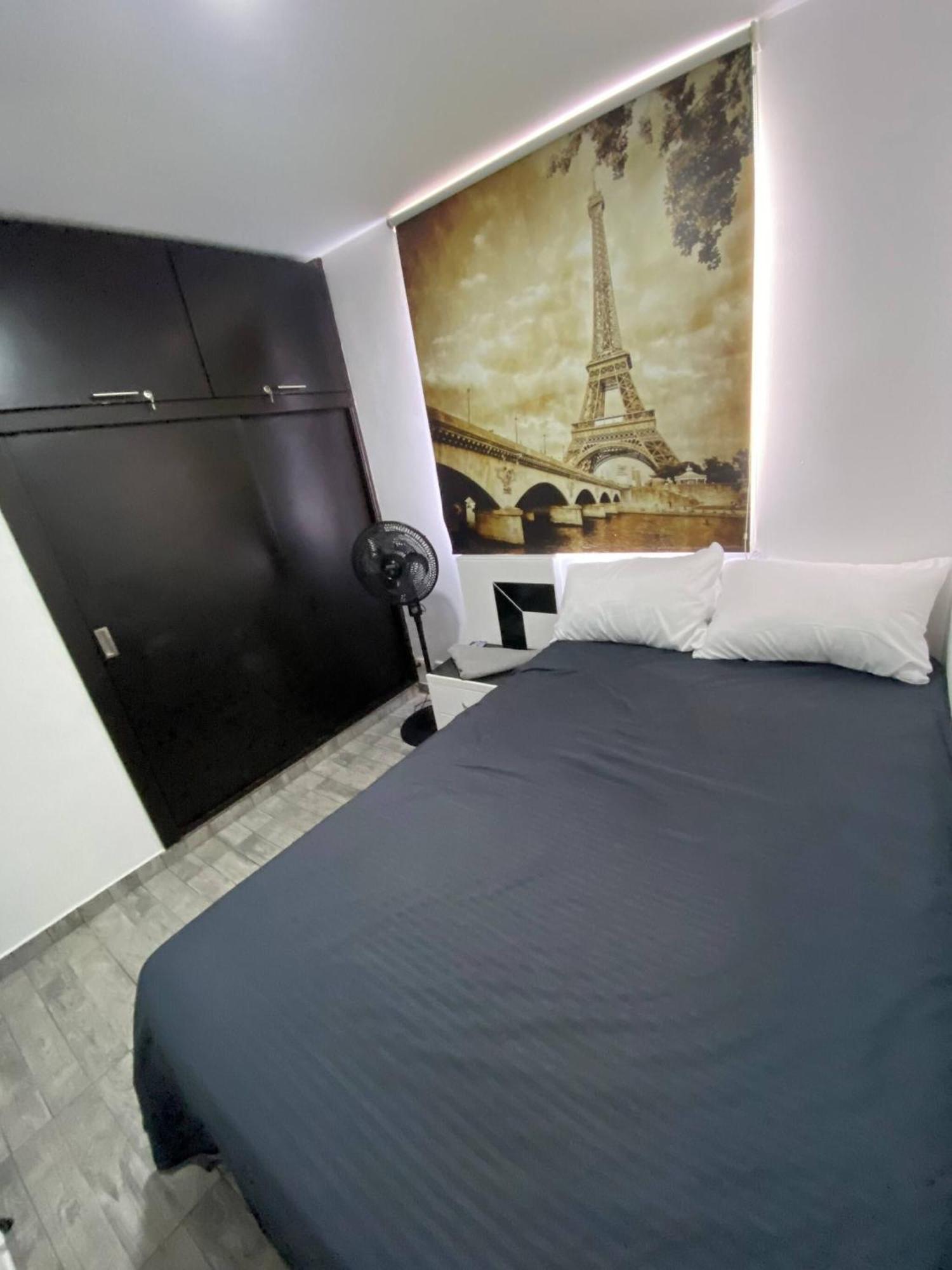 Apartamento Entire In Business Luxury Chipichape