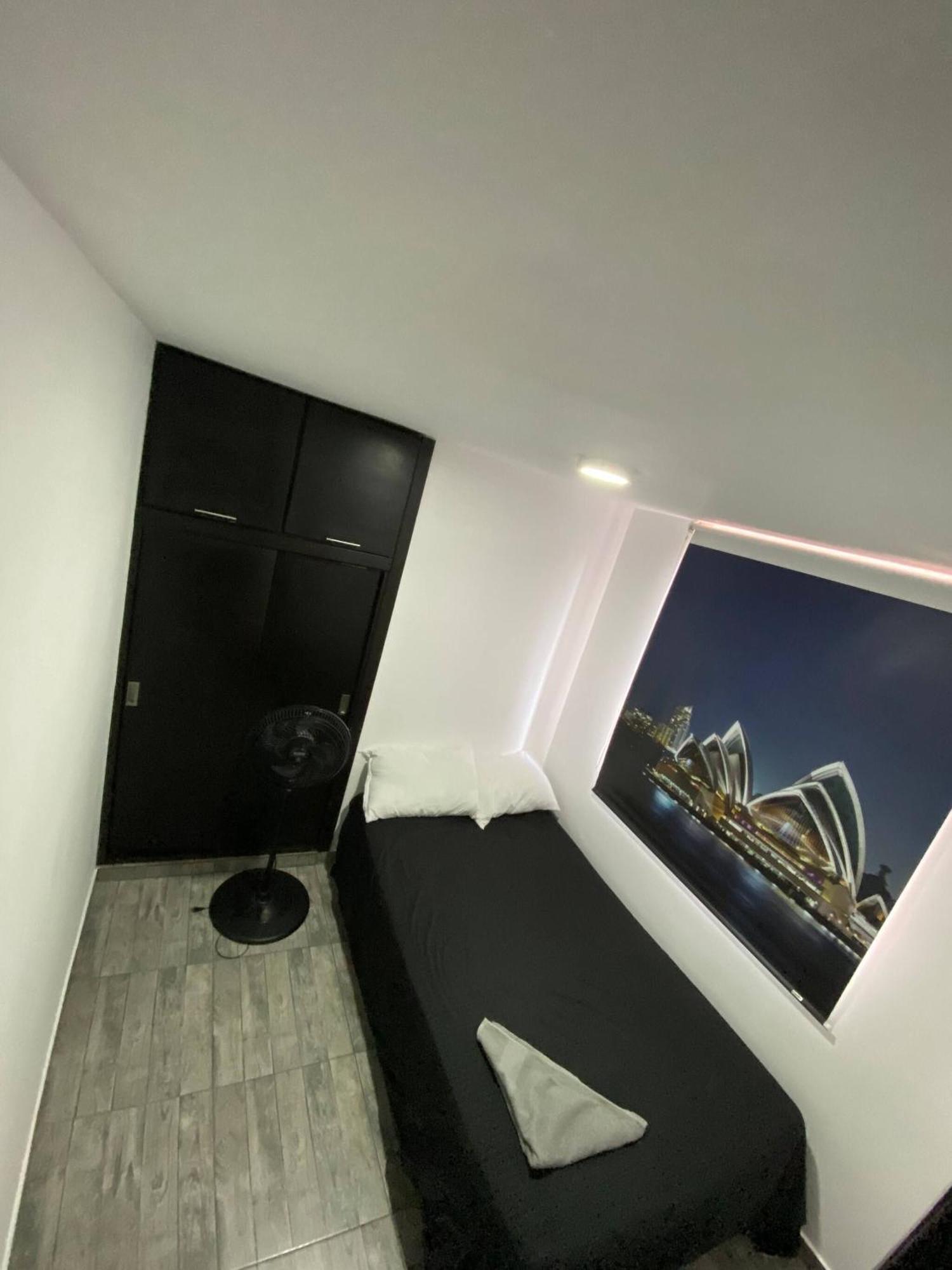 Apartamento Entire In Business Luxury Chipichape Cali