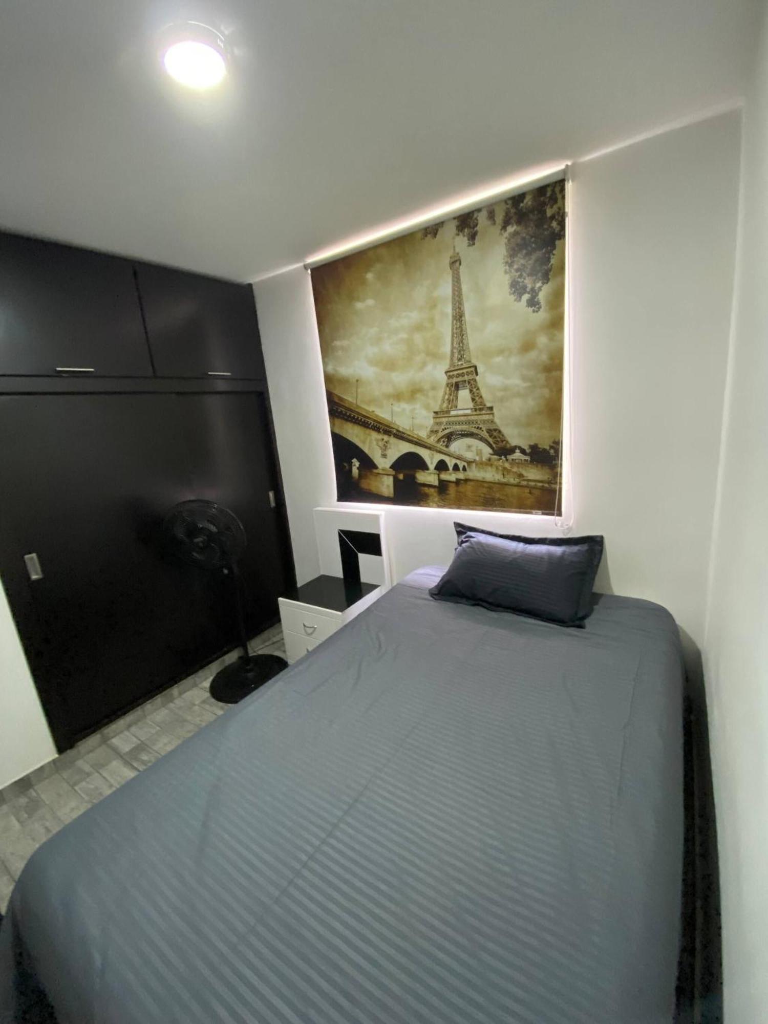 Entire In Business Luxury Chipichape Cali