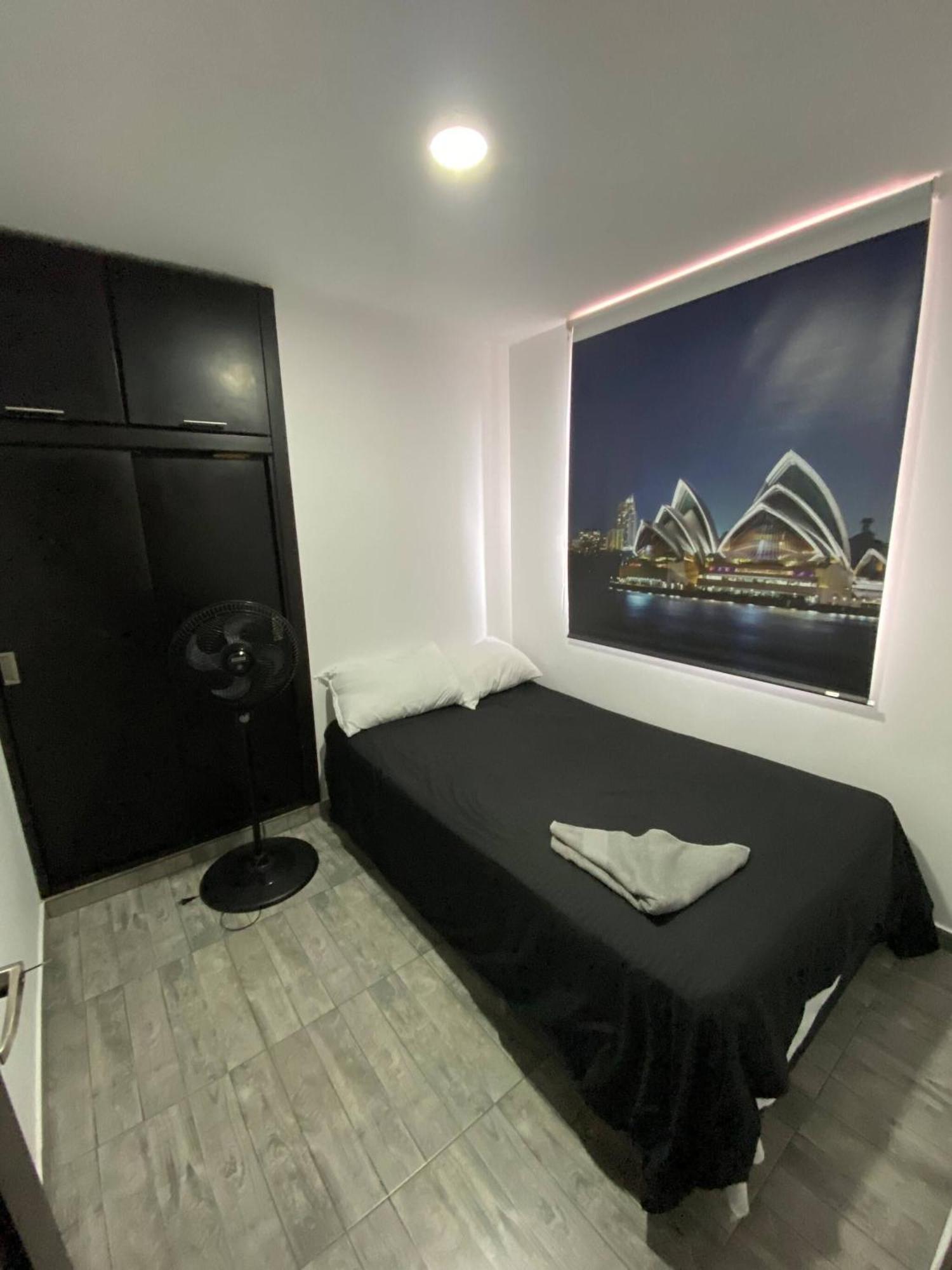 Entire In Business Luxury Chipichape Apartamento