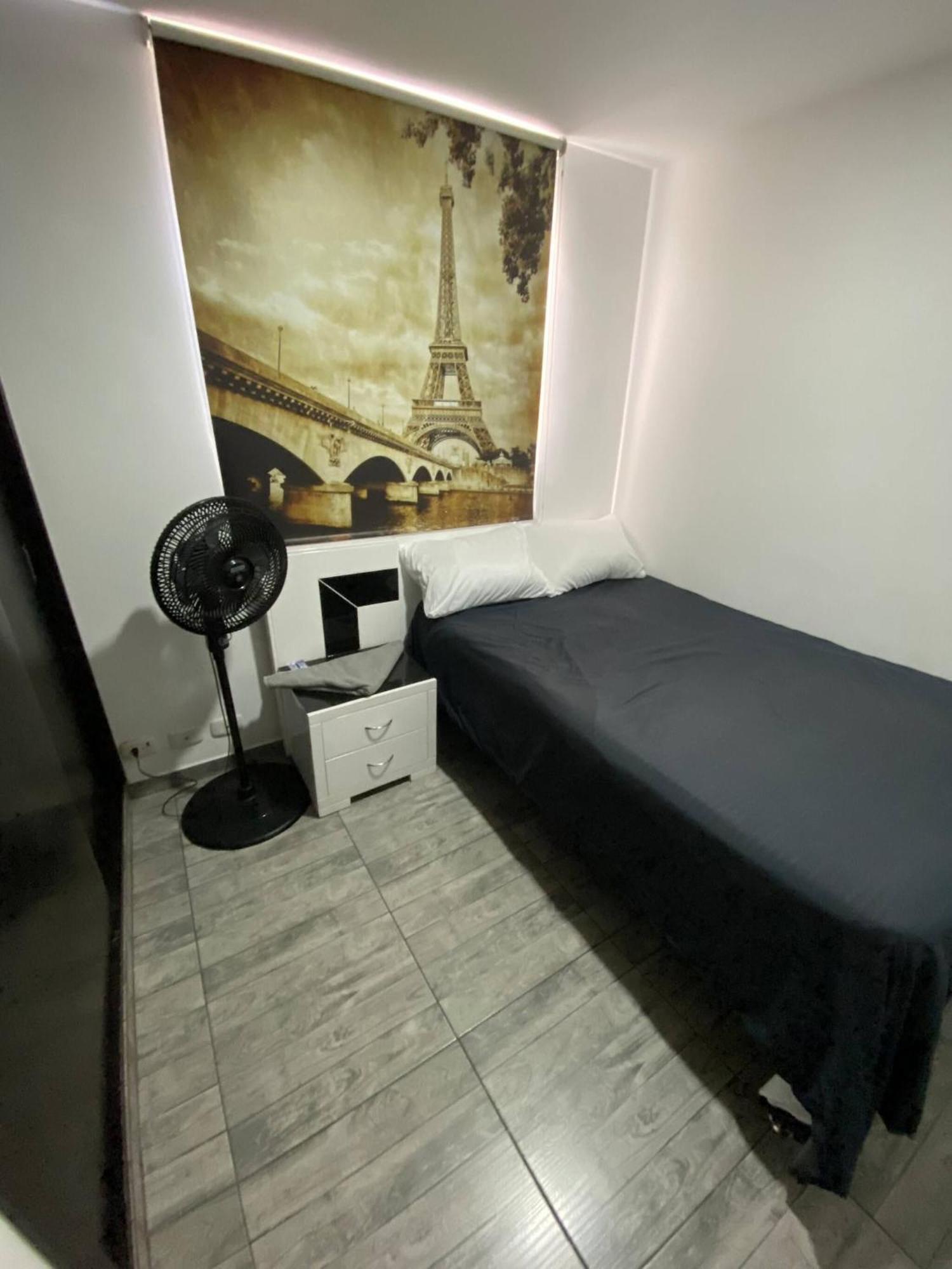 Apartamento Entire In Business Luxury Chipichape