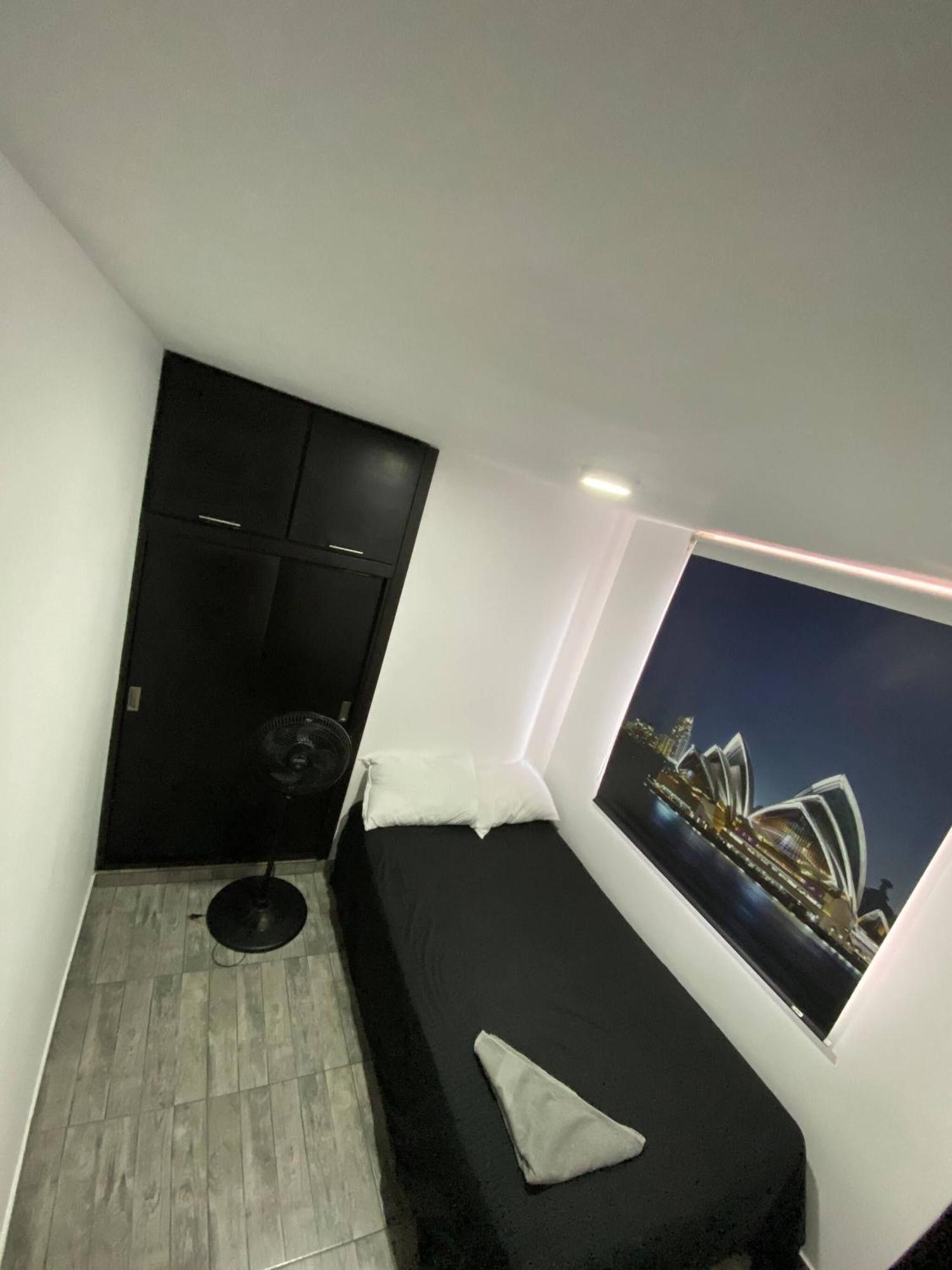 Entire In Business Luxury Chipichape Cali
