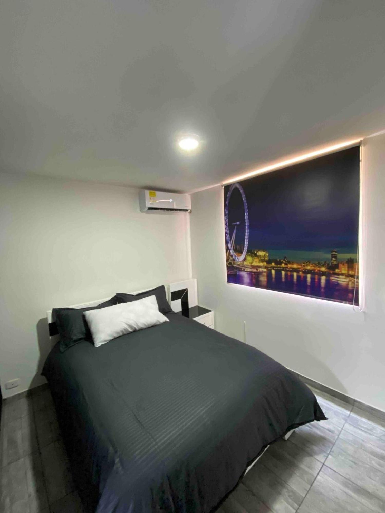 Apartamento Entire In Business Luxury Chipichape
