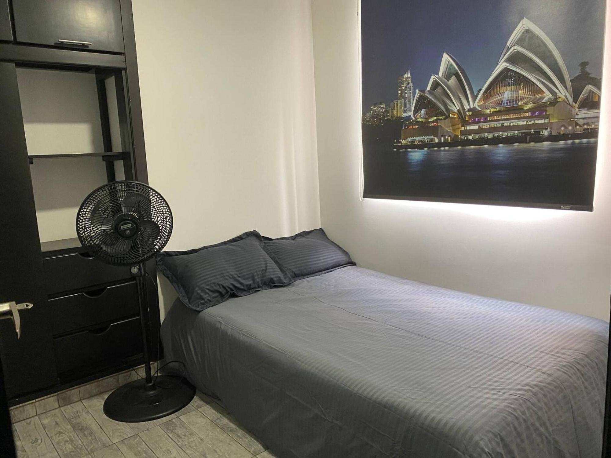 Entire In Business Luxury Chipichape Apartamento Cali