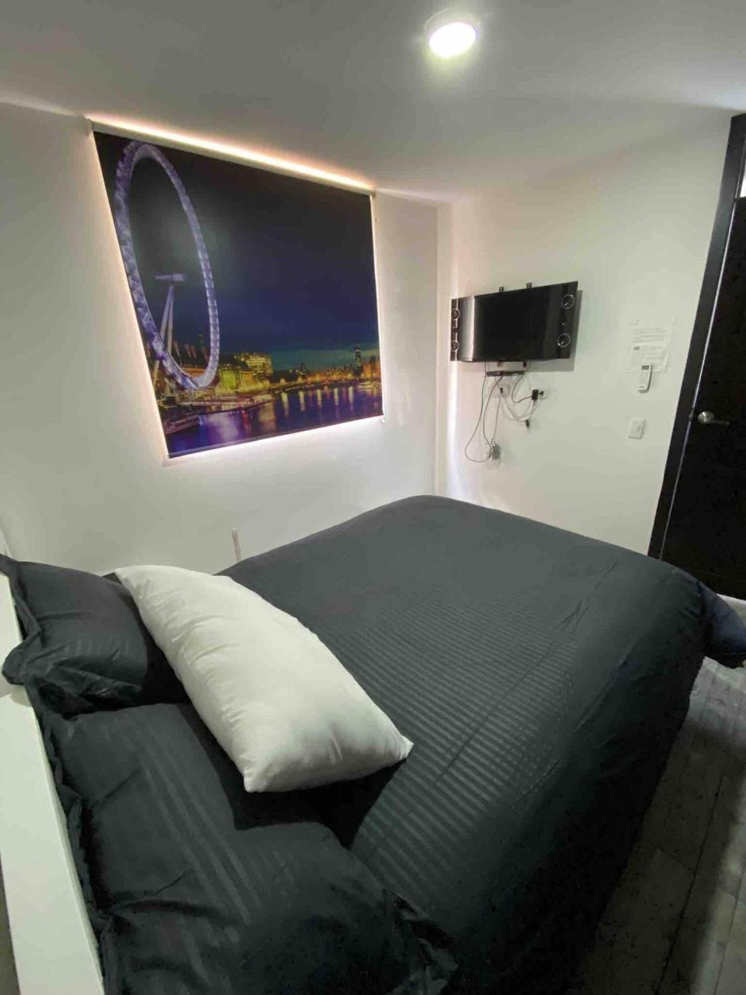 Entire In Business Luxury Chipichape Cali
