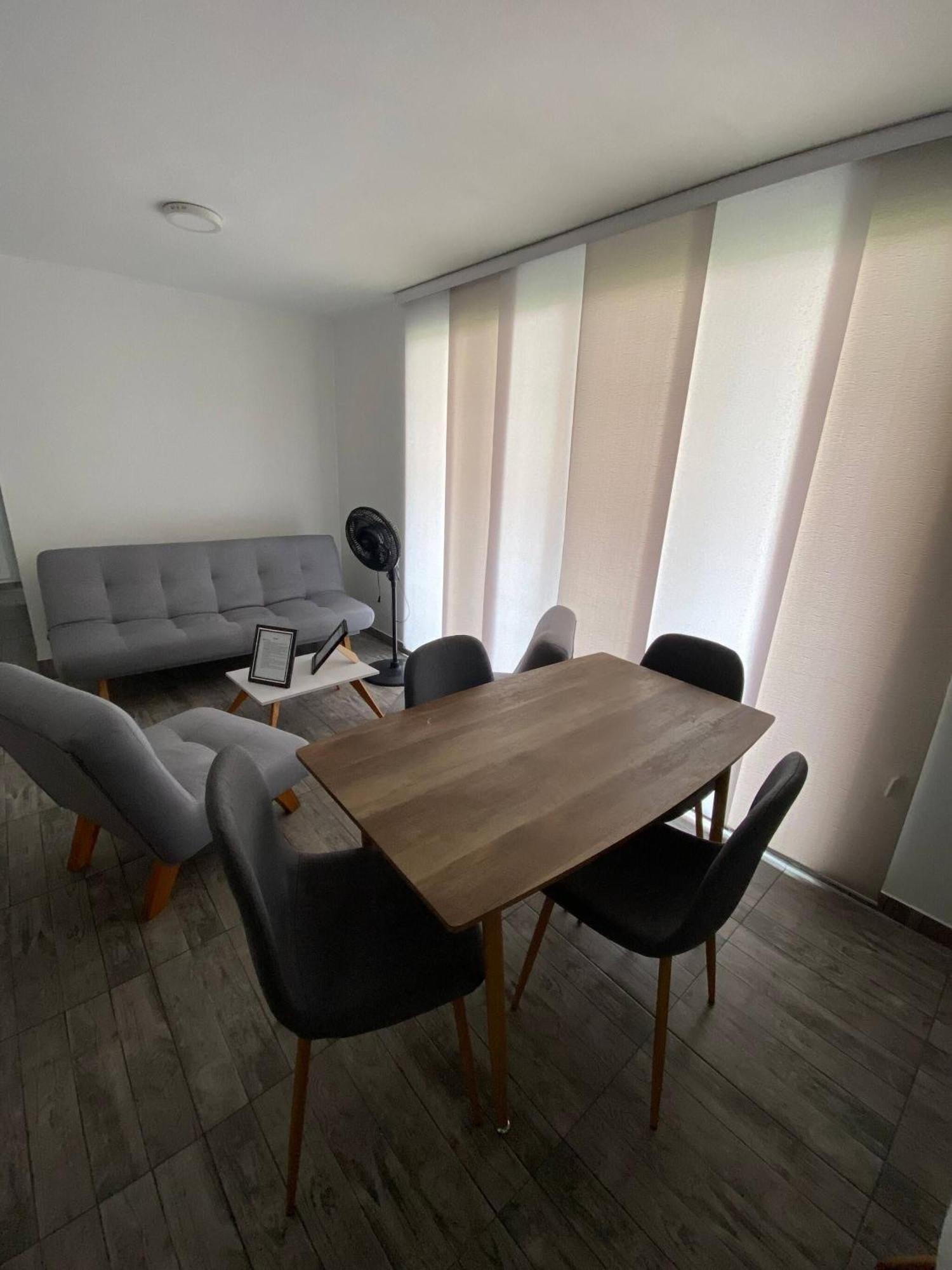 Entire In Business Luxury Chipichape Apartamento Cali