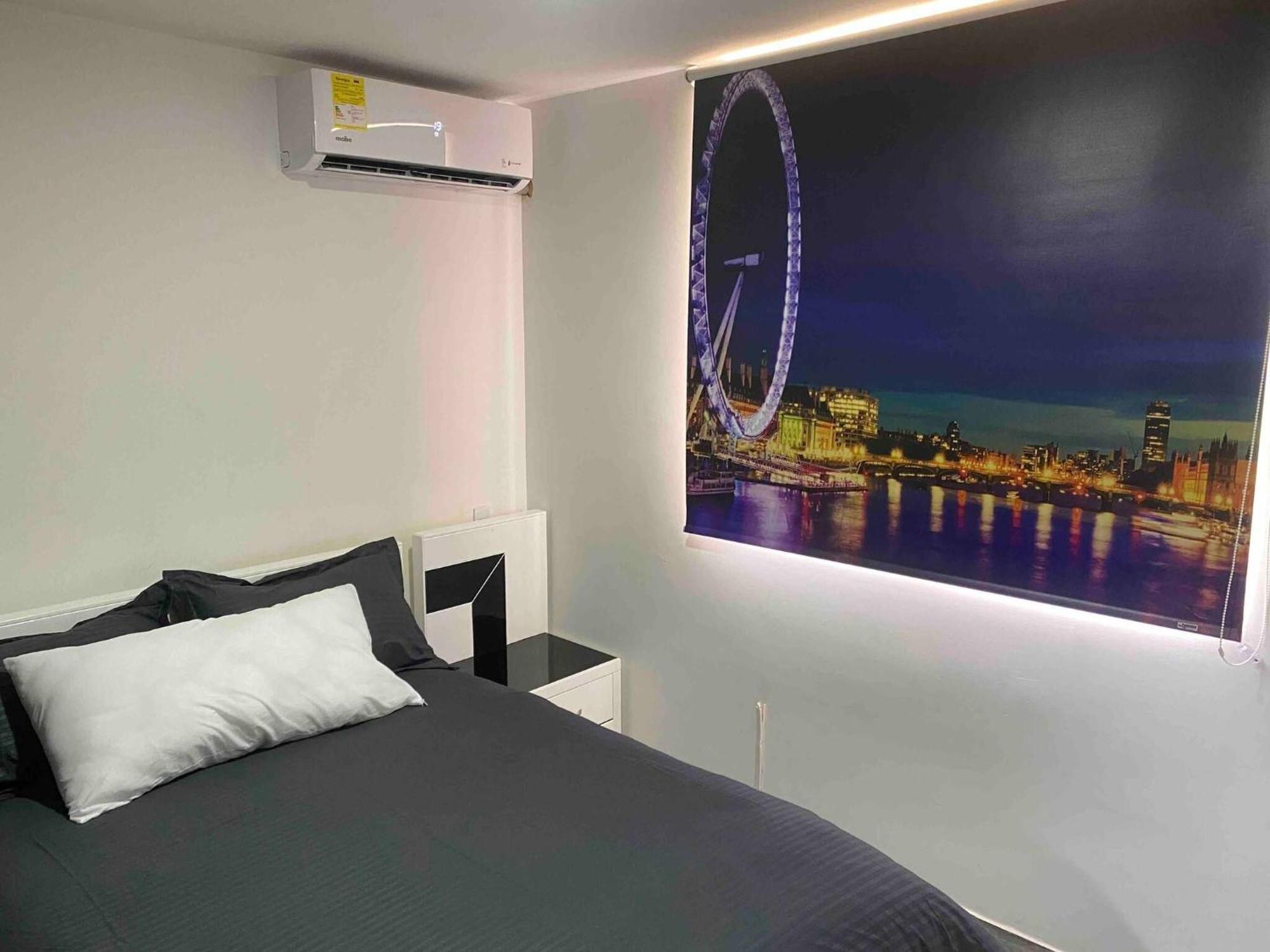 Entire In Business Luxury Chipichape