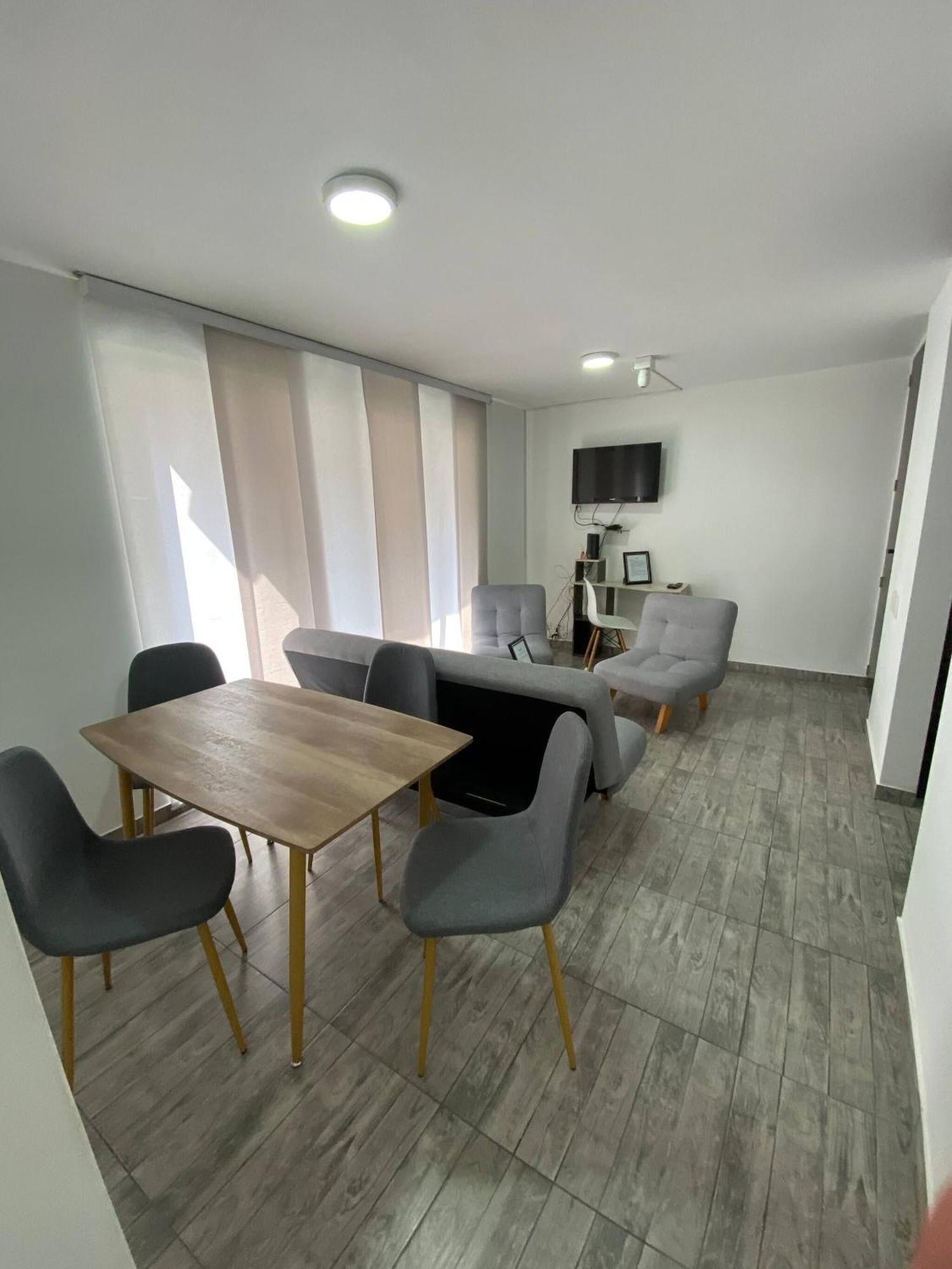 Entire In Business Luxury Chipichape Apartamento