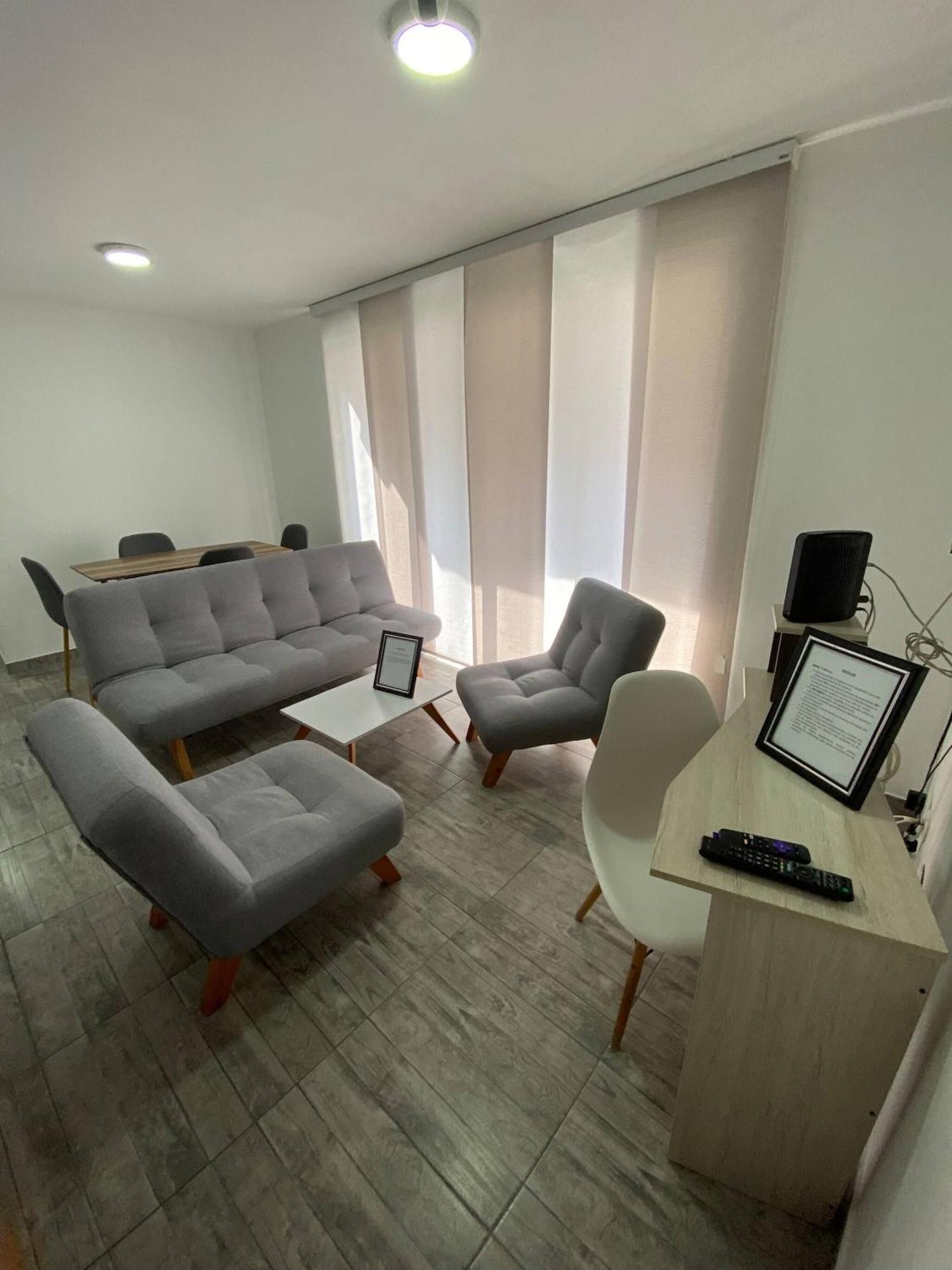Entire In Business Luxury Chipichape *