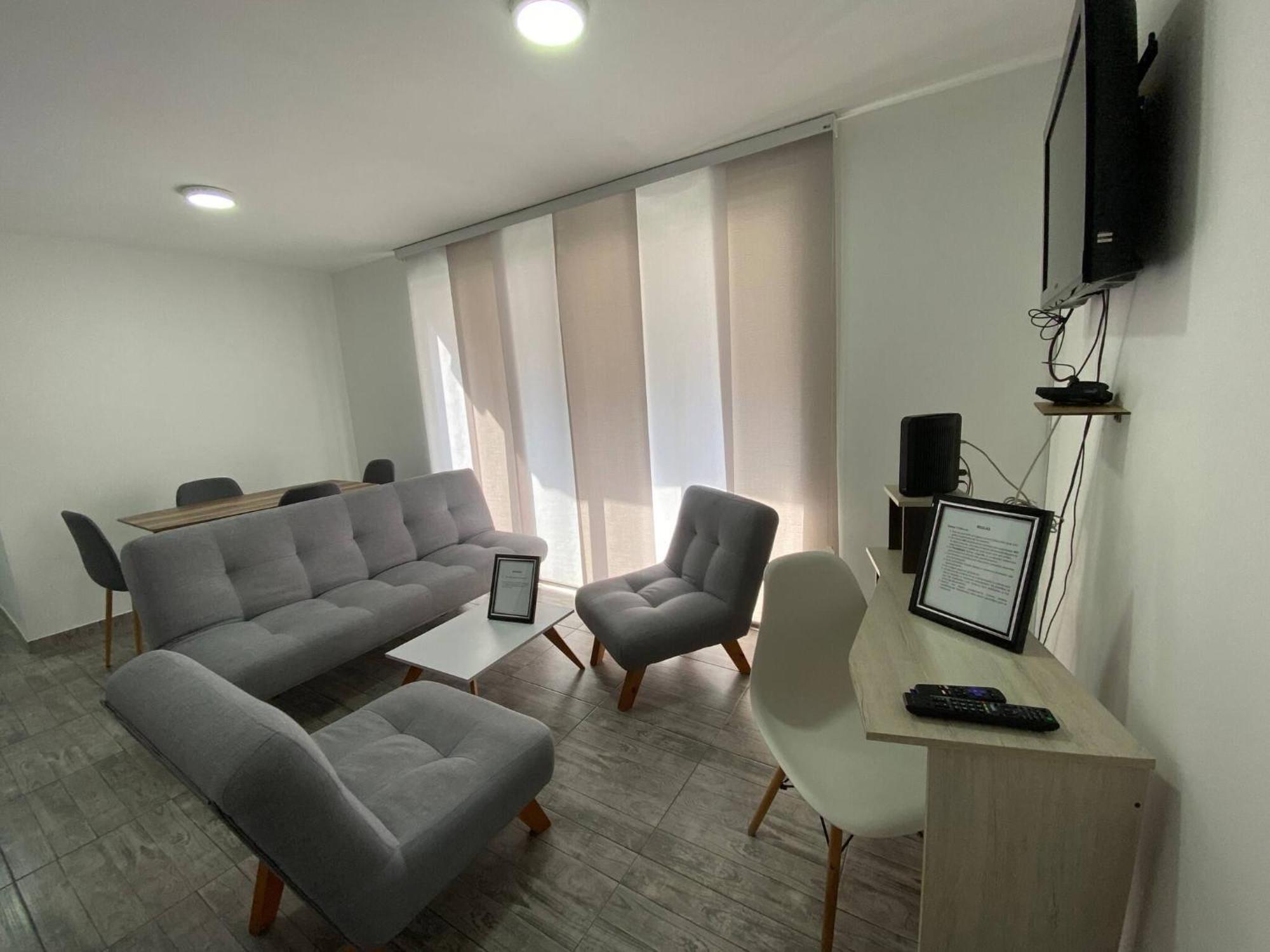 Apartamento Entire In Business Luxury Chipichape *