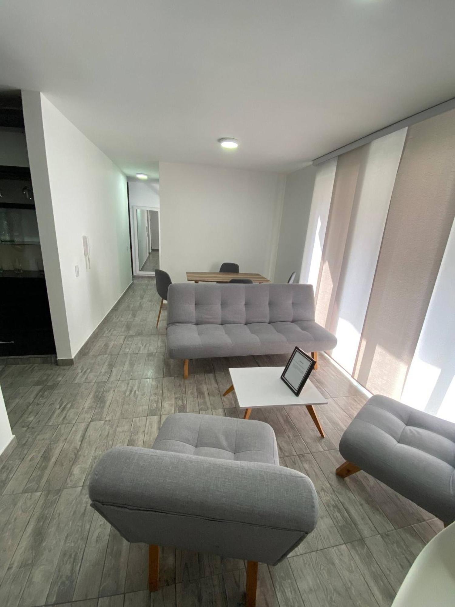 Entire In Business Luxury Chipichape Apartamento