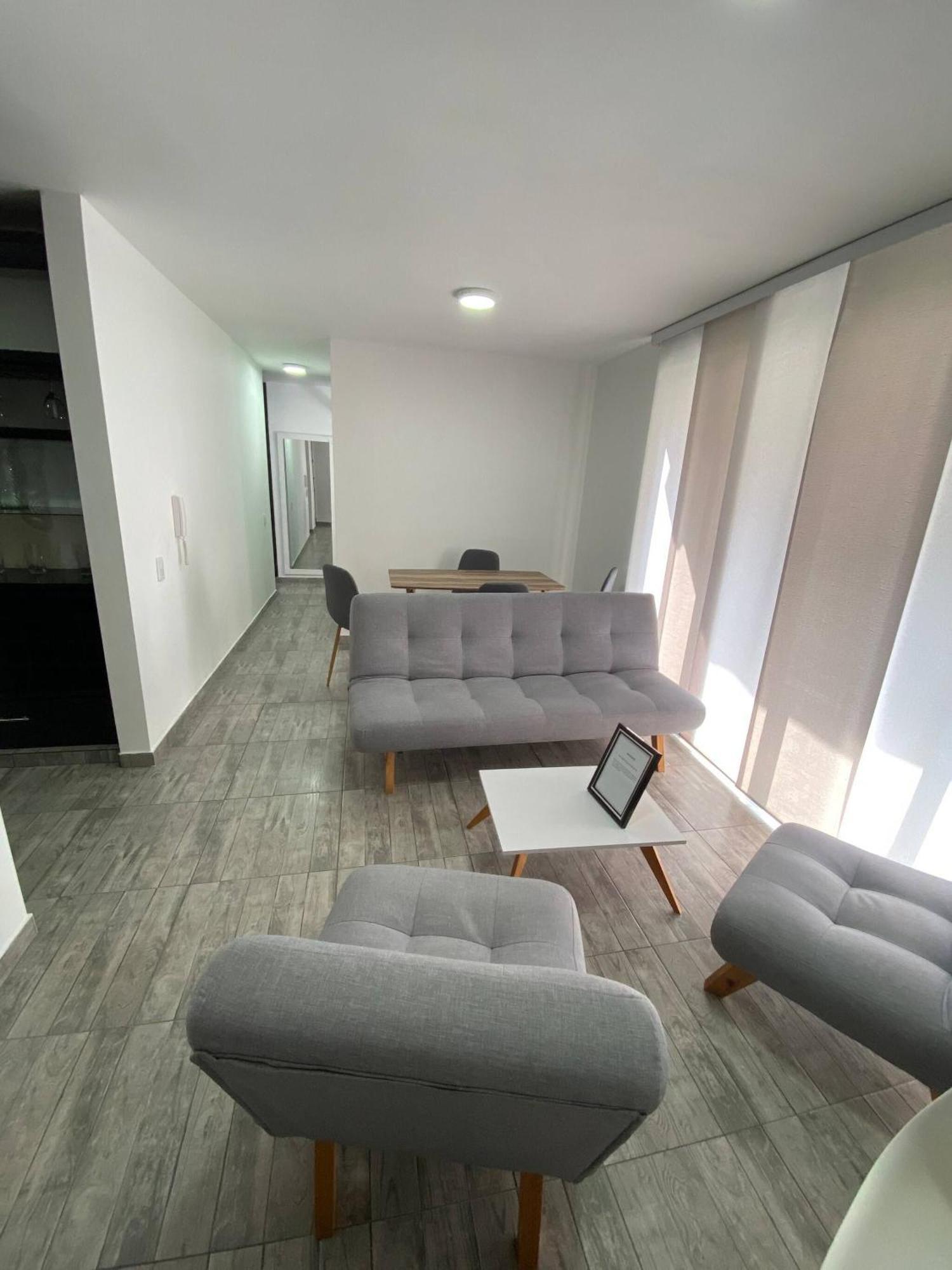 Entire In Business Luxury Chipichape Apartamento