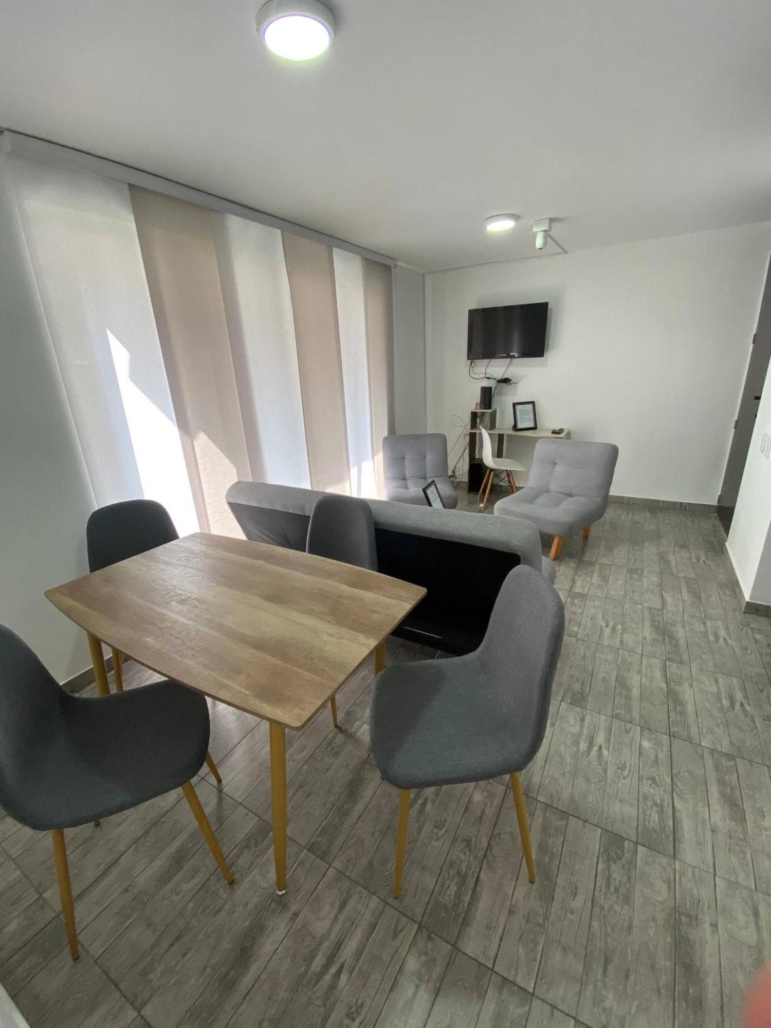 Apartamento Entire In Business Luxury Chipichape *