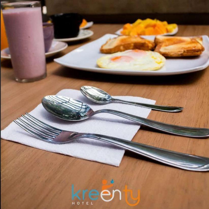 Casa Kreenty Hotel Cali