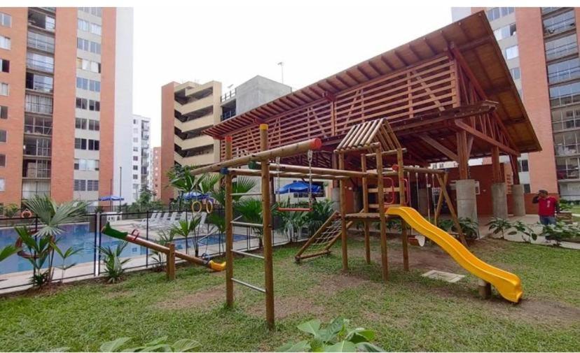 Apartment Beautiful En Colombia *