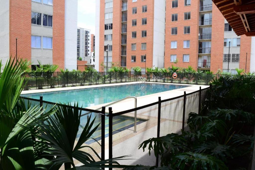 Apartment Beautiful En Colombia