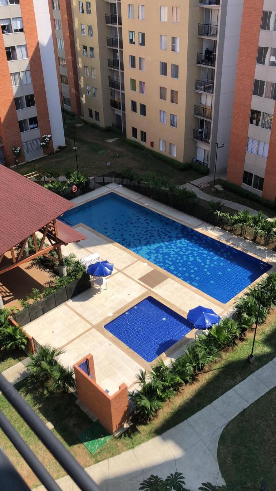 Apartment Beautiful En Colombia
