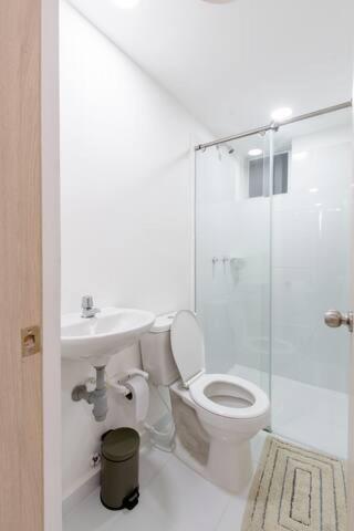 Apartment Beautiful En Colombia *