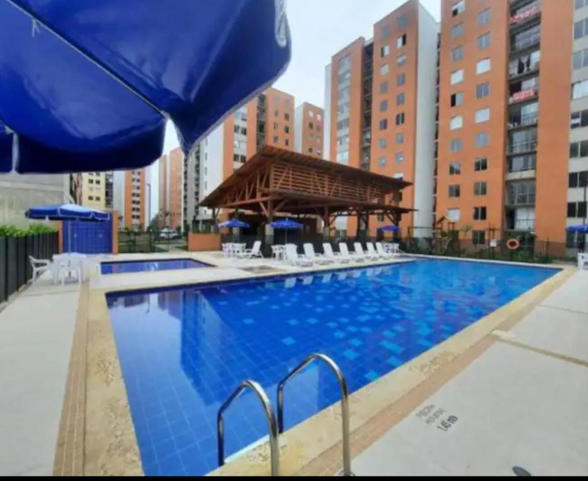 Beautiful En Colombia Apartment *