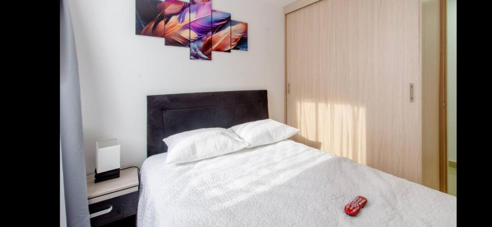 Apartment Beautiful En Colombia Cali