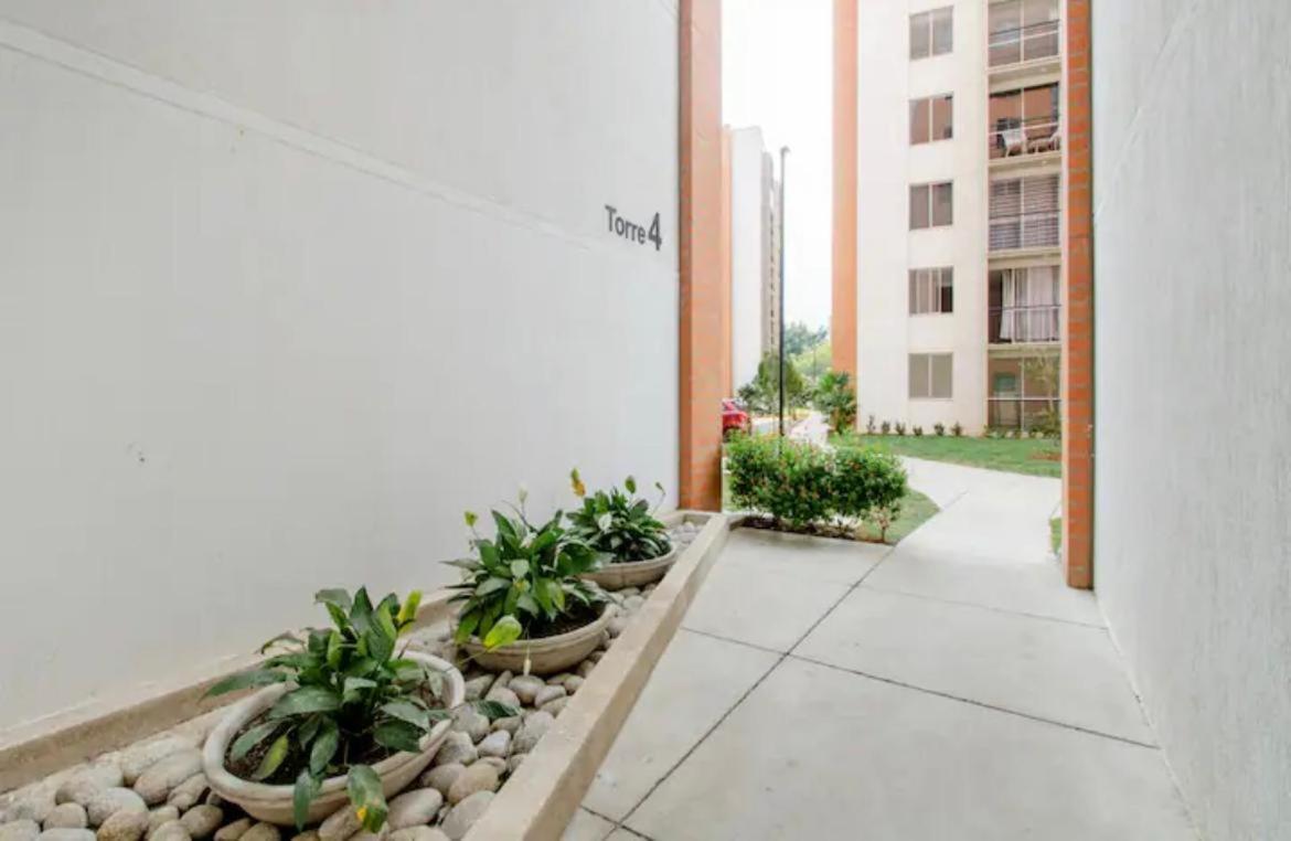 Beautiful En Colombia Apartment
