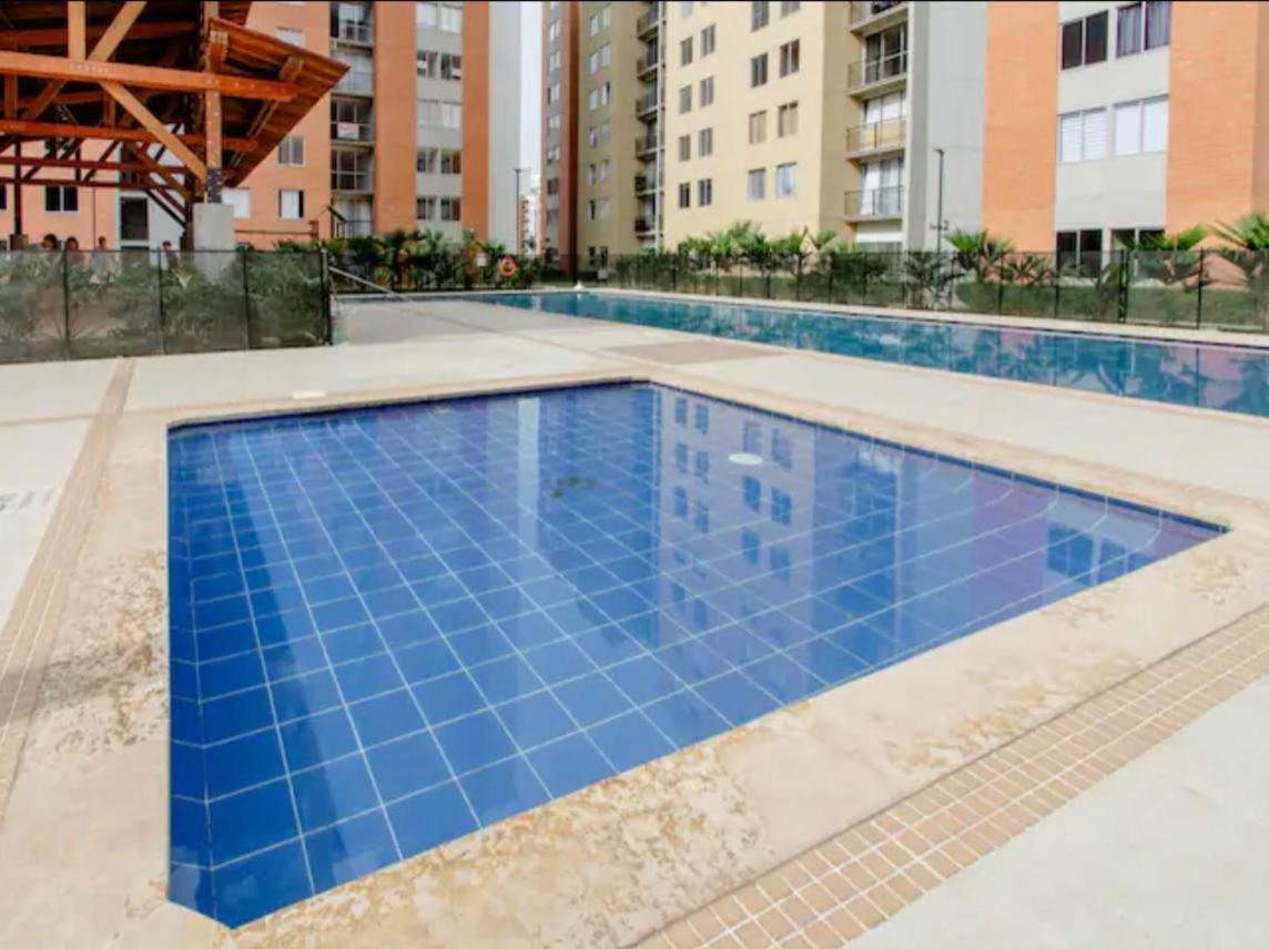Apartment Beautiful En Colombia Cali