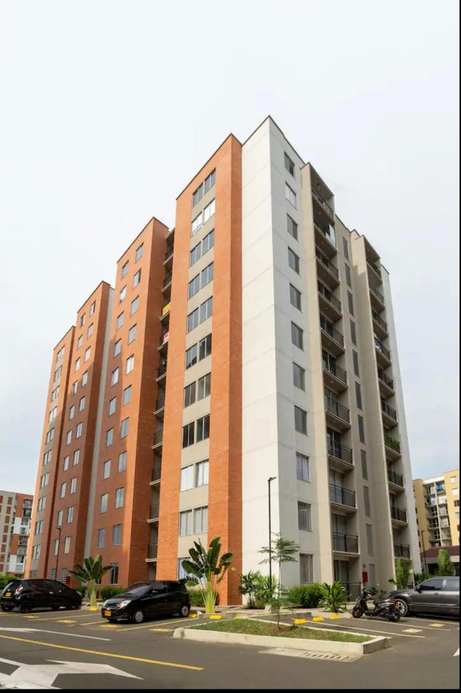 Beautiful En Colombia Apartment *