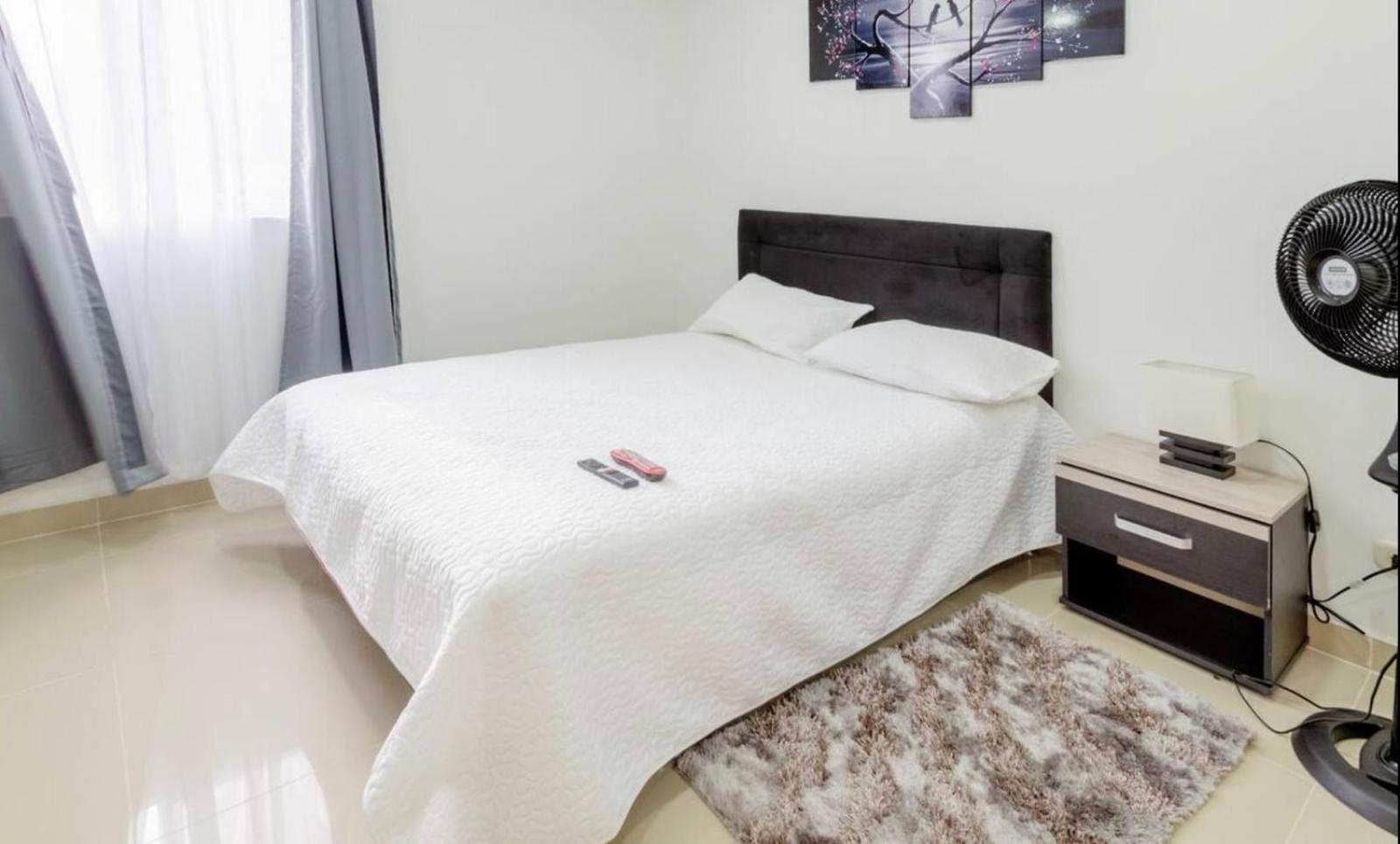 Apartment Beautiful En Colombia *